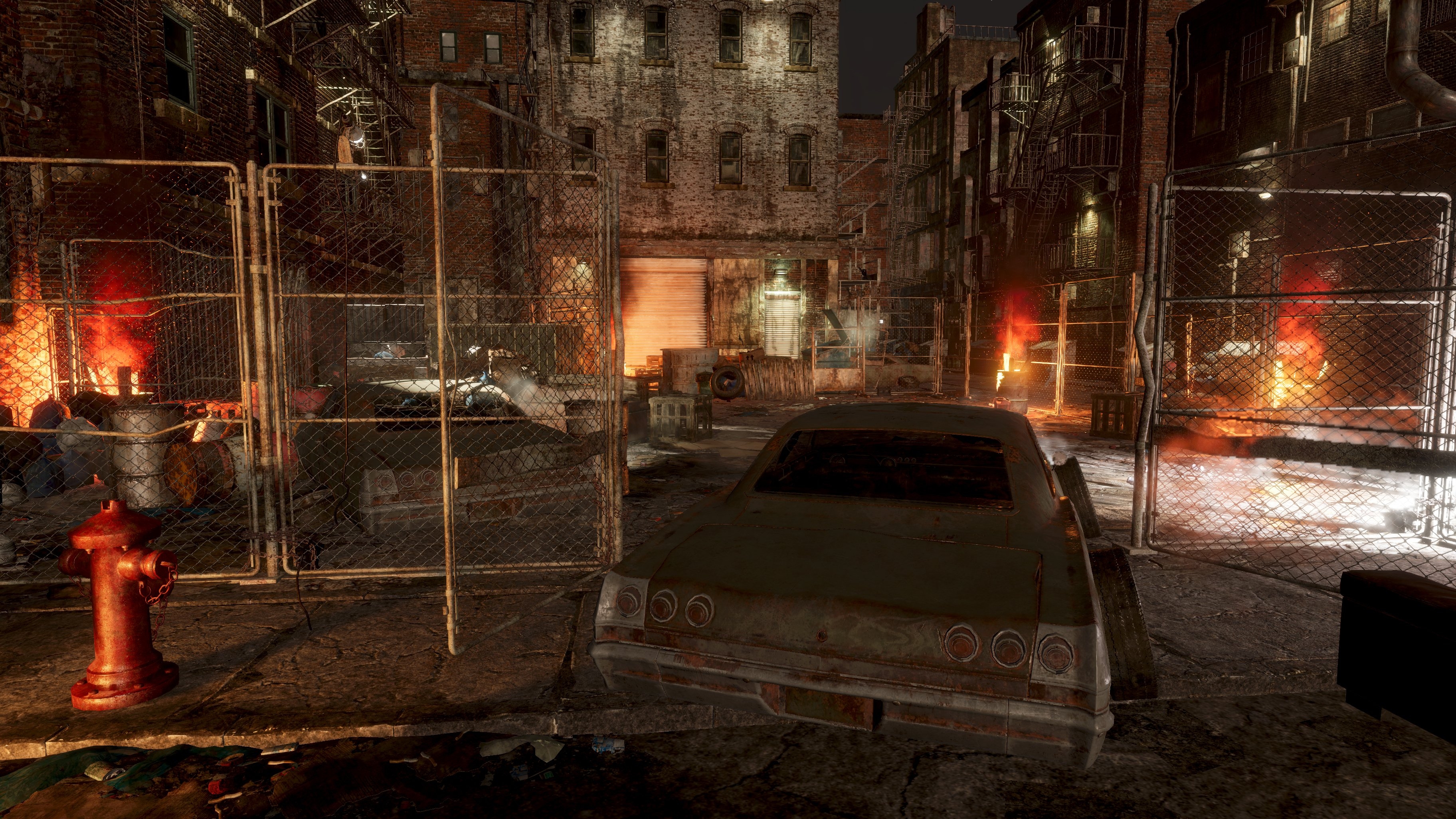 Скриншот из игры Dead or Alive 6 под номером 10