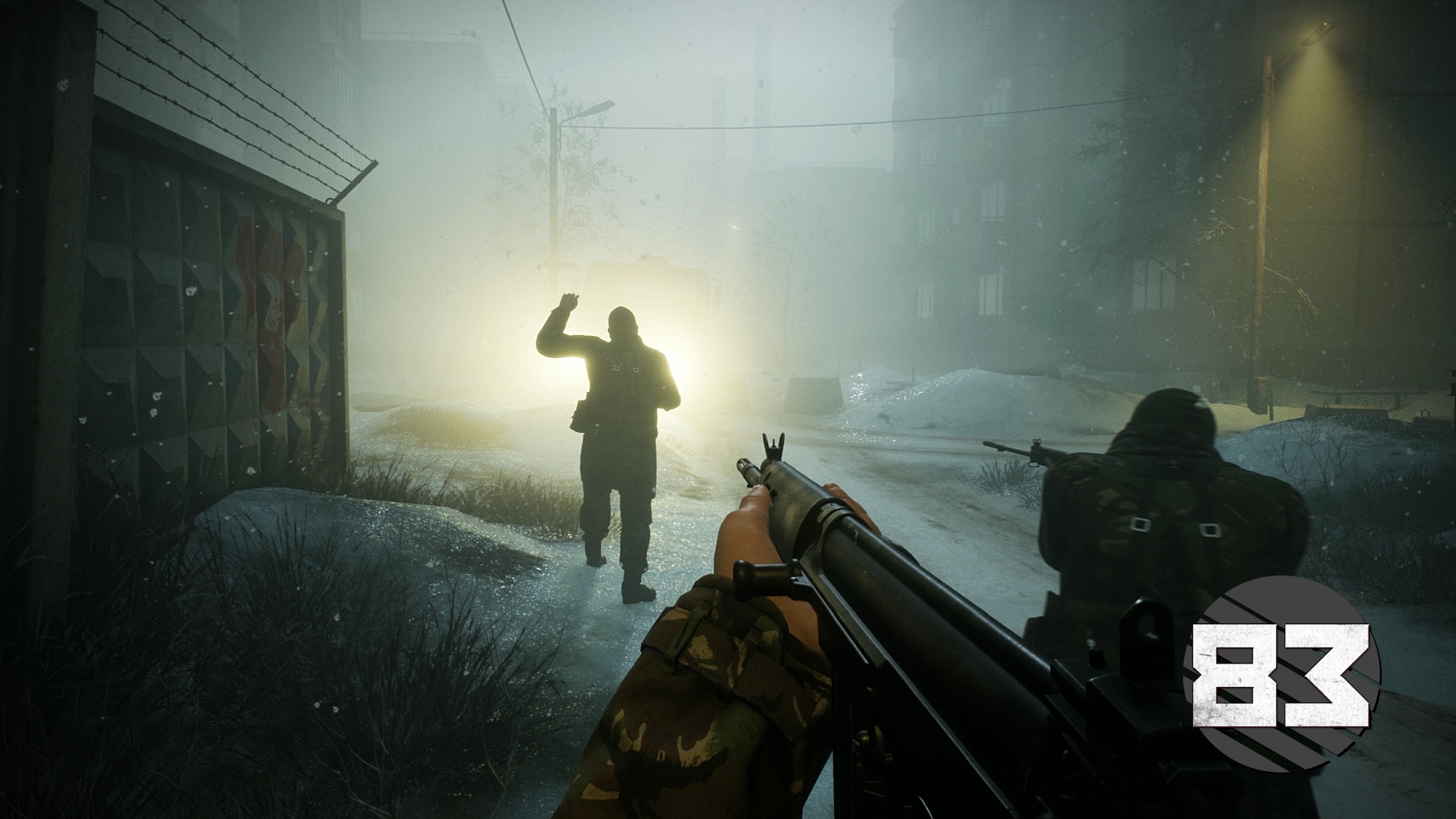 Скриншот из игры 