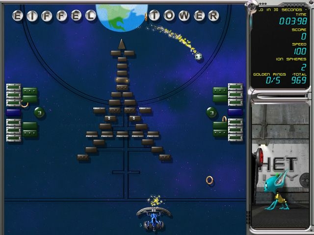 Скриншот из игры Ricochet Infinity под номером 14