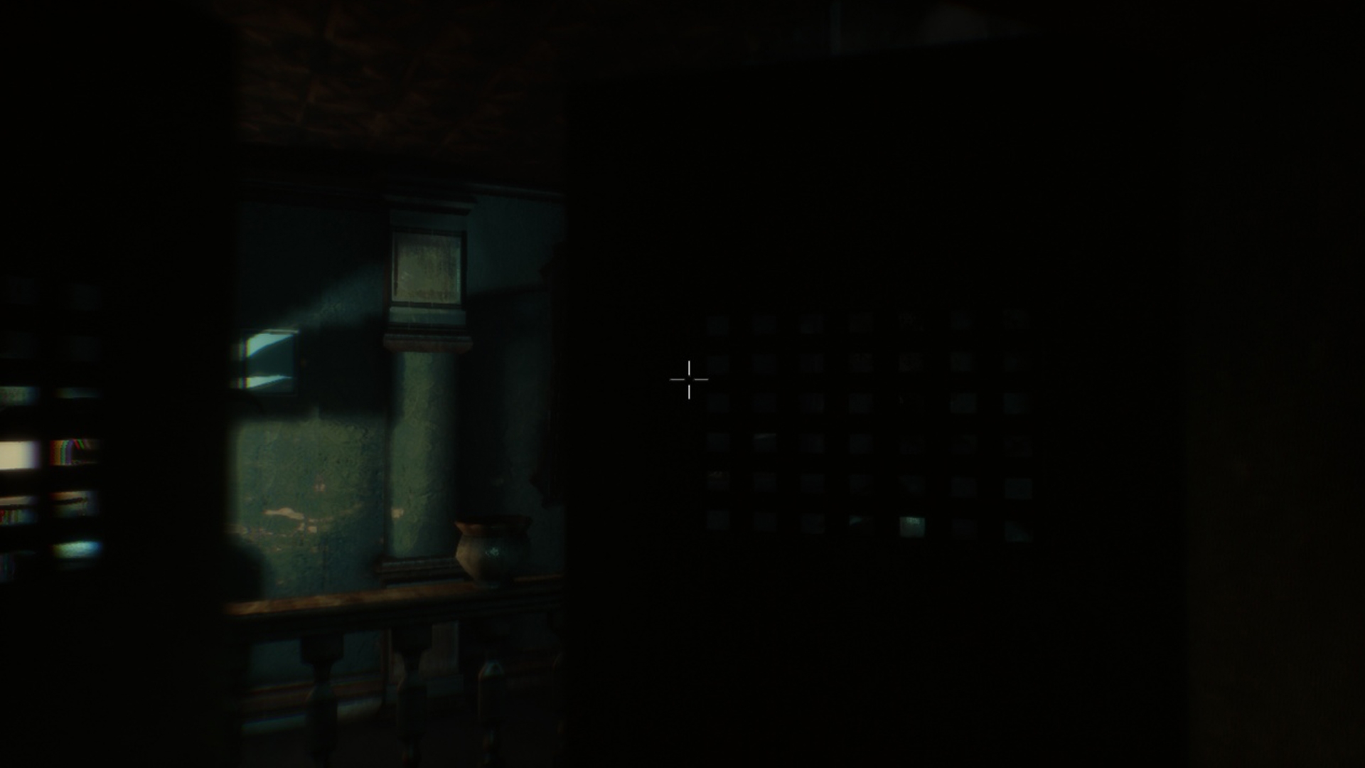 Скриншот из игры House of Evil 2 под номером 14