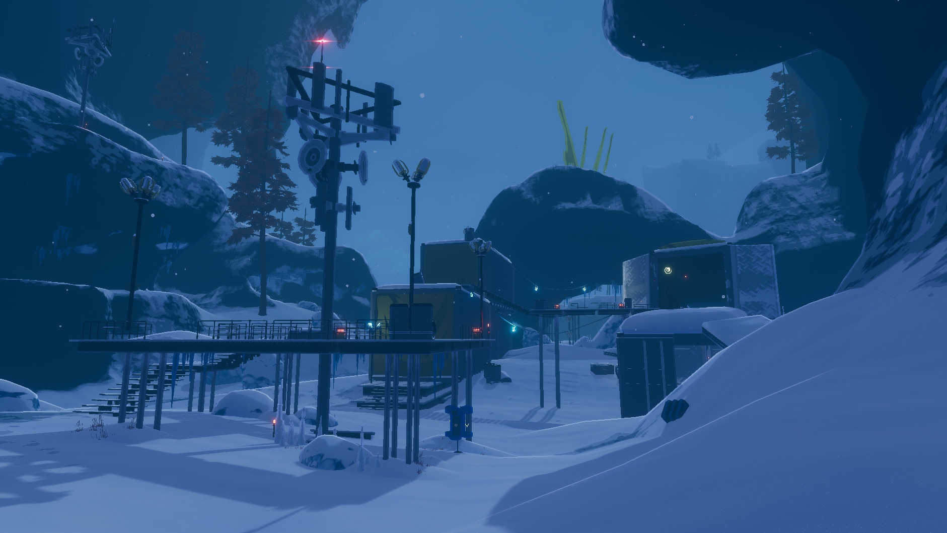 Скриншот из игры Risk of Rain 2 под номером 8