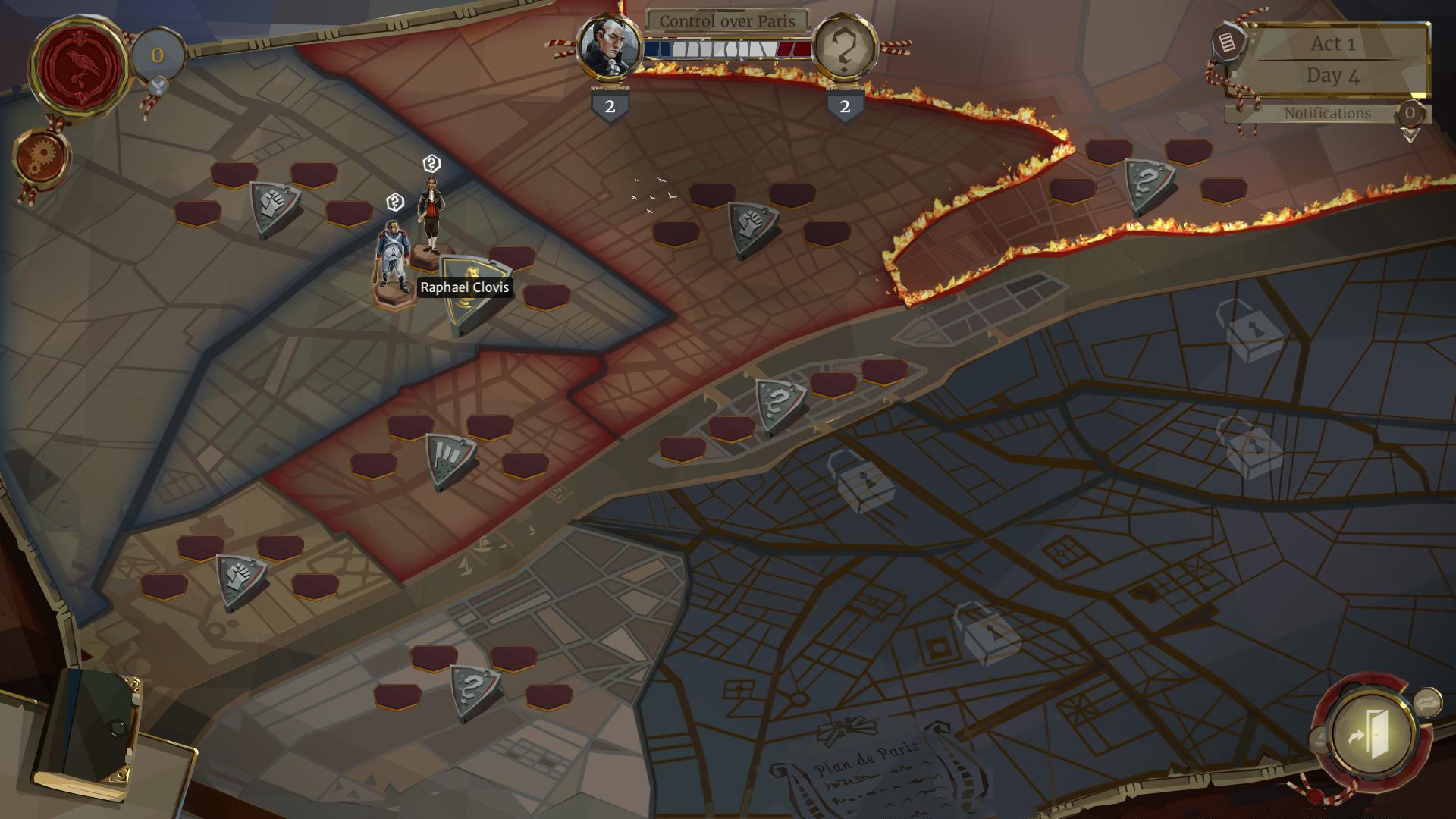 Скриншот из игры We. The Revolution под номером 1