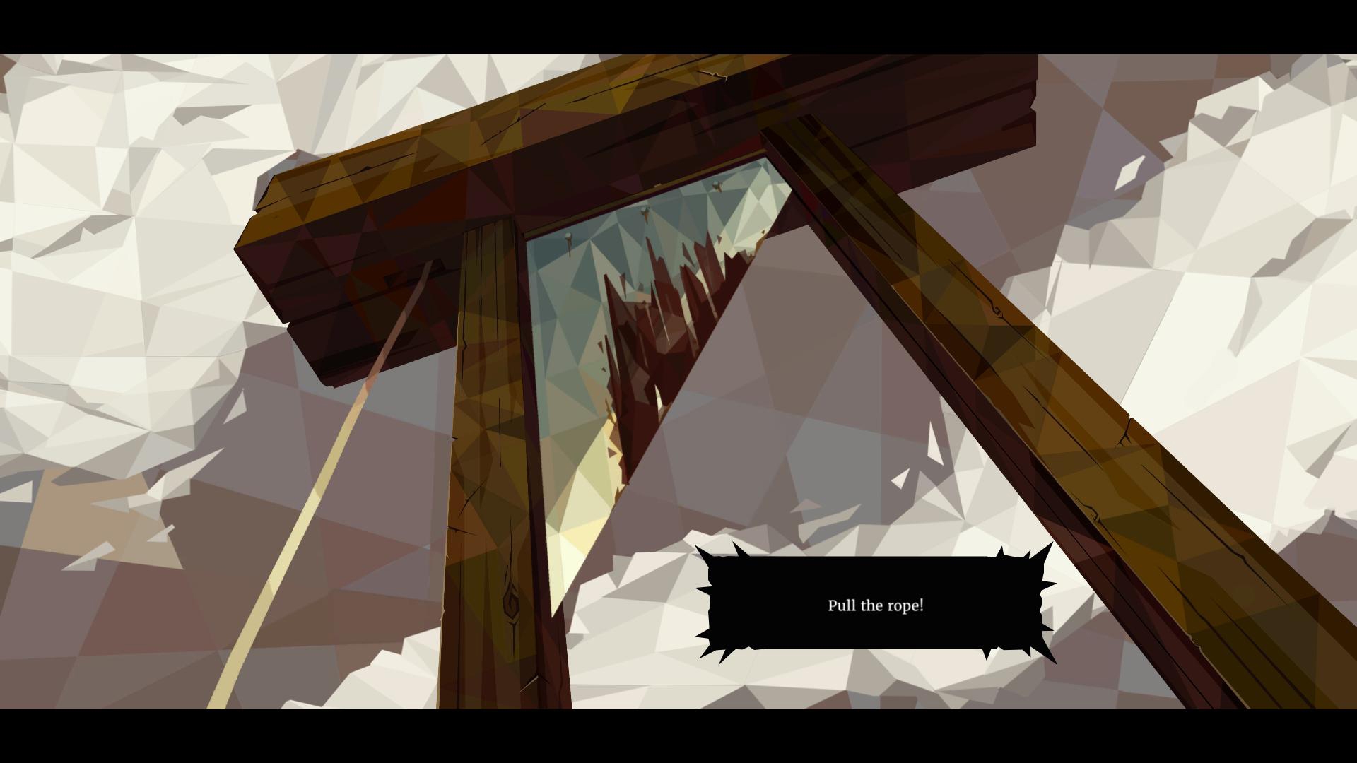 Скриншот из игры We. The Revolution под номером 10
