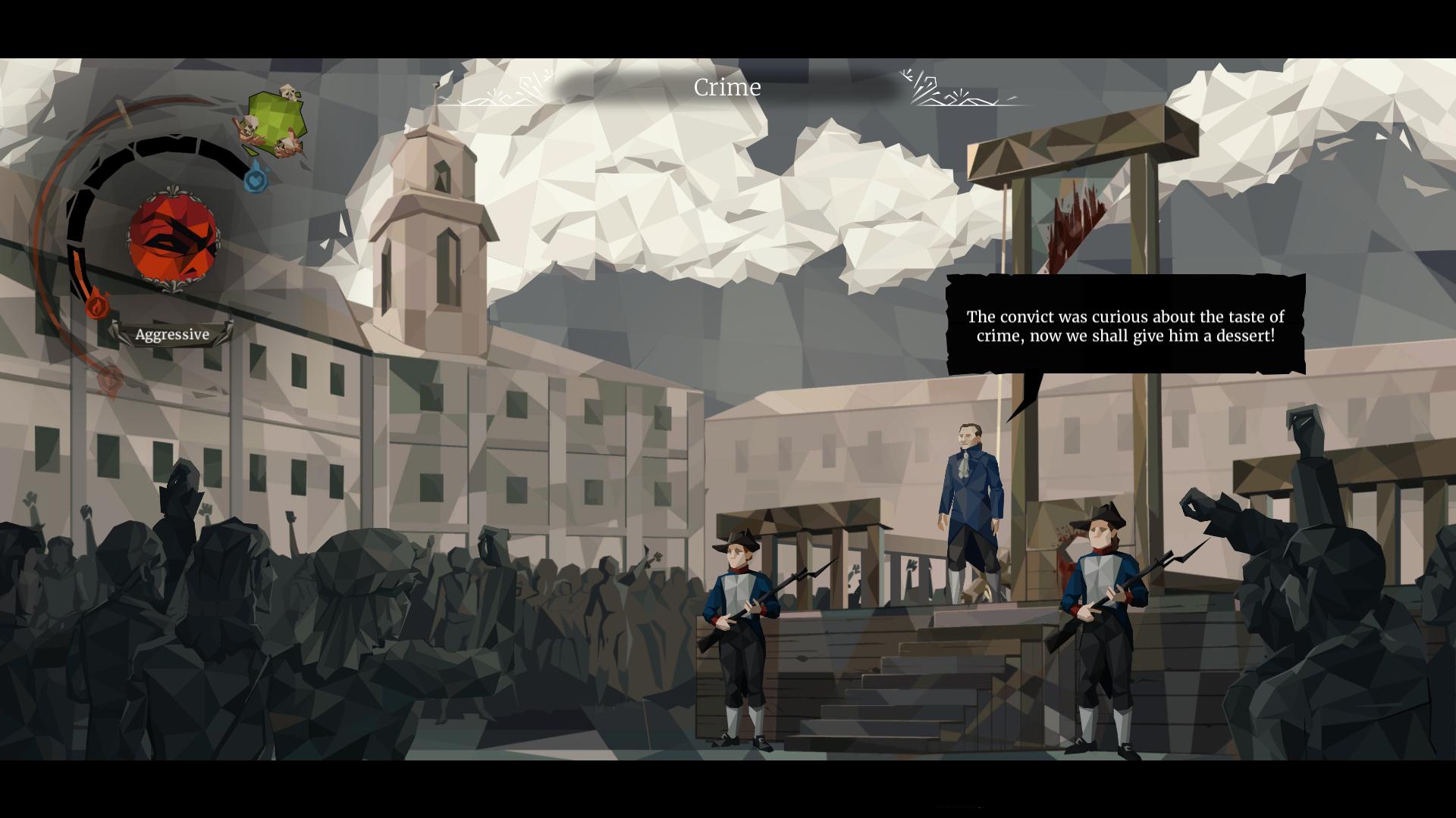 Скриншот из игры We. The Revolution под номером 7