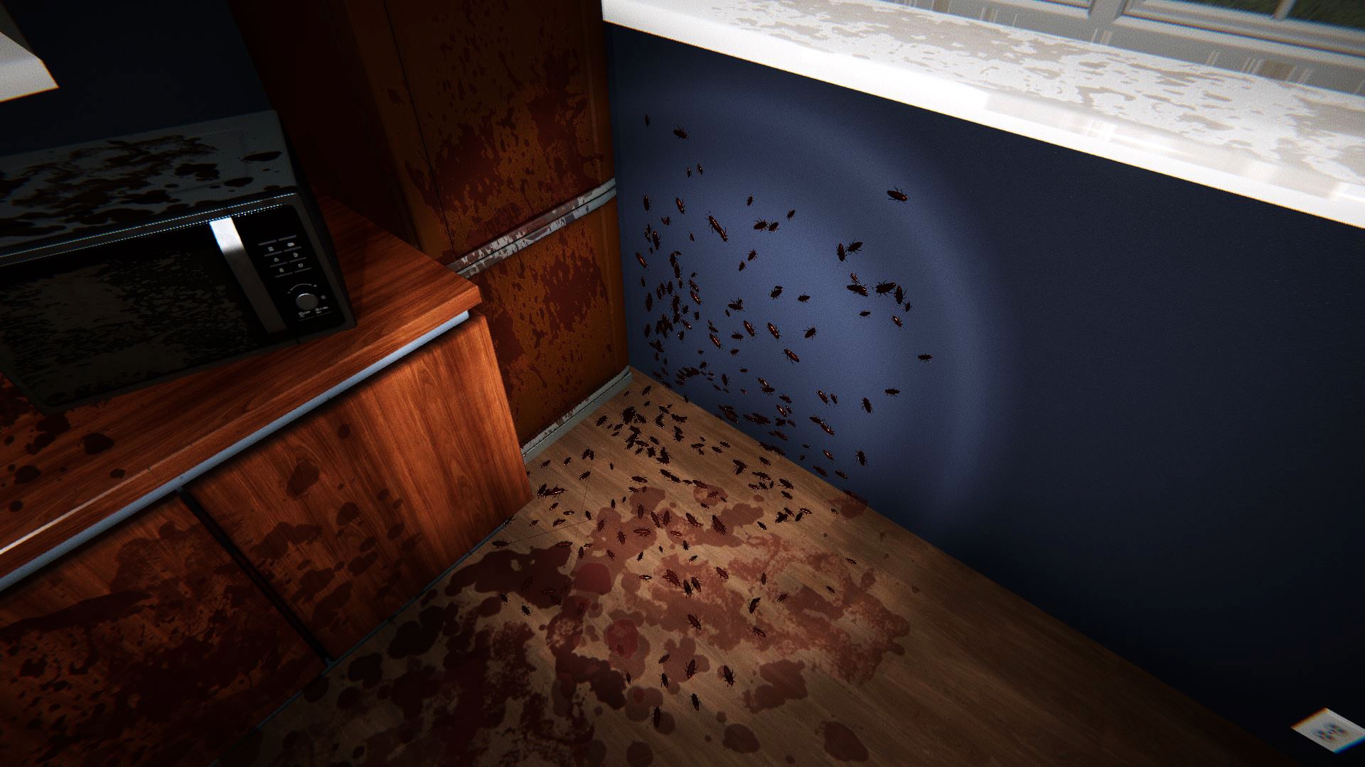 Скриншот из игры House Flipper под номером 2