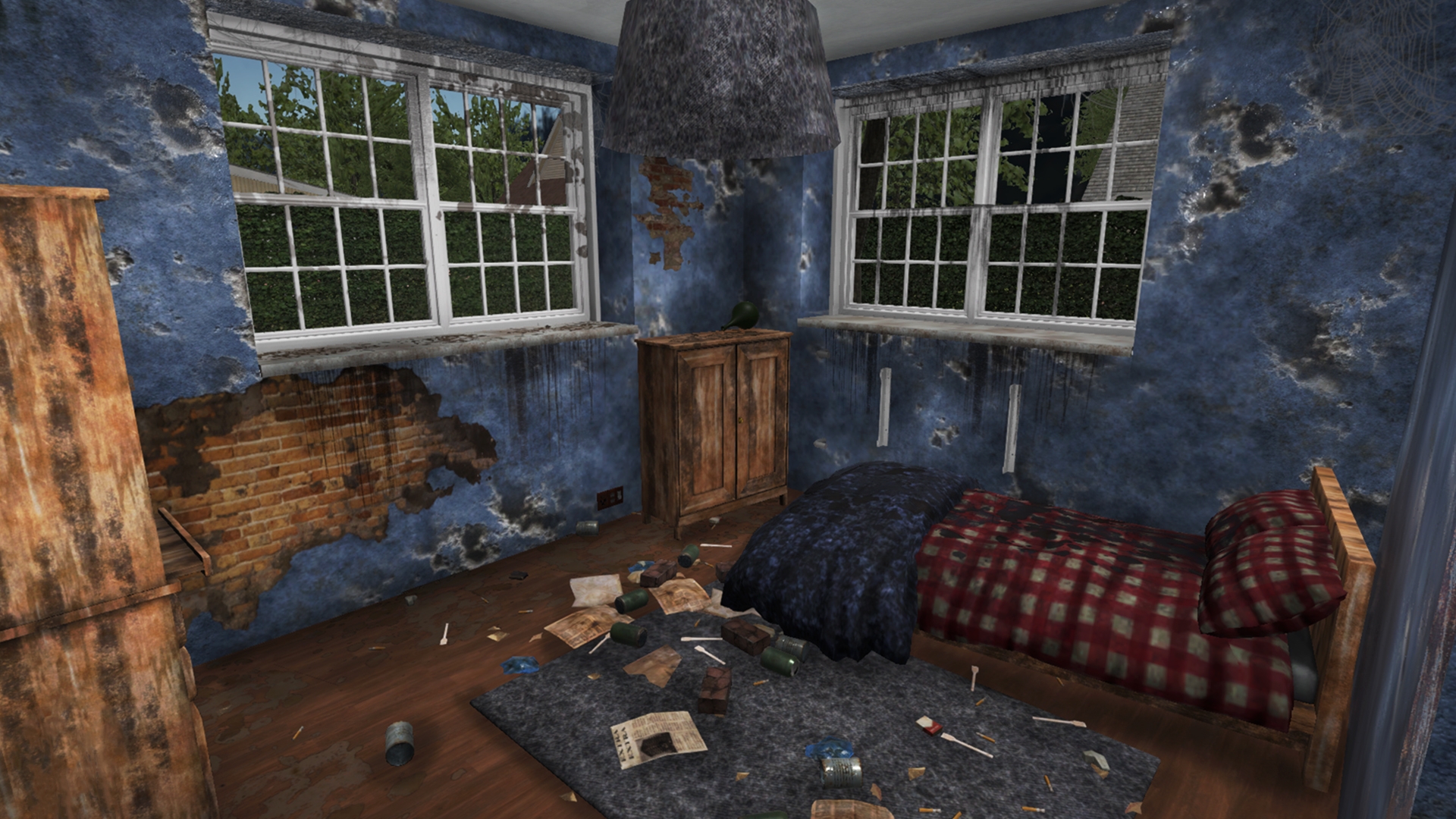 Скриншот из игры House Flipper под номером 8