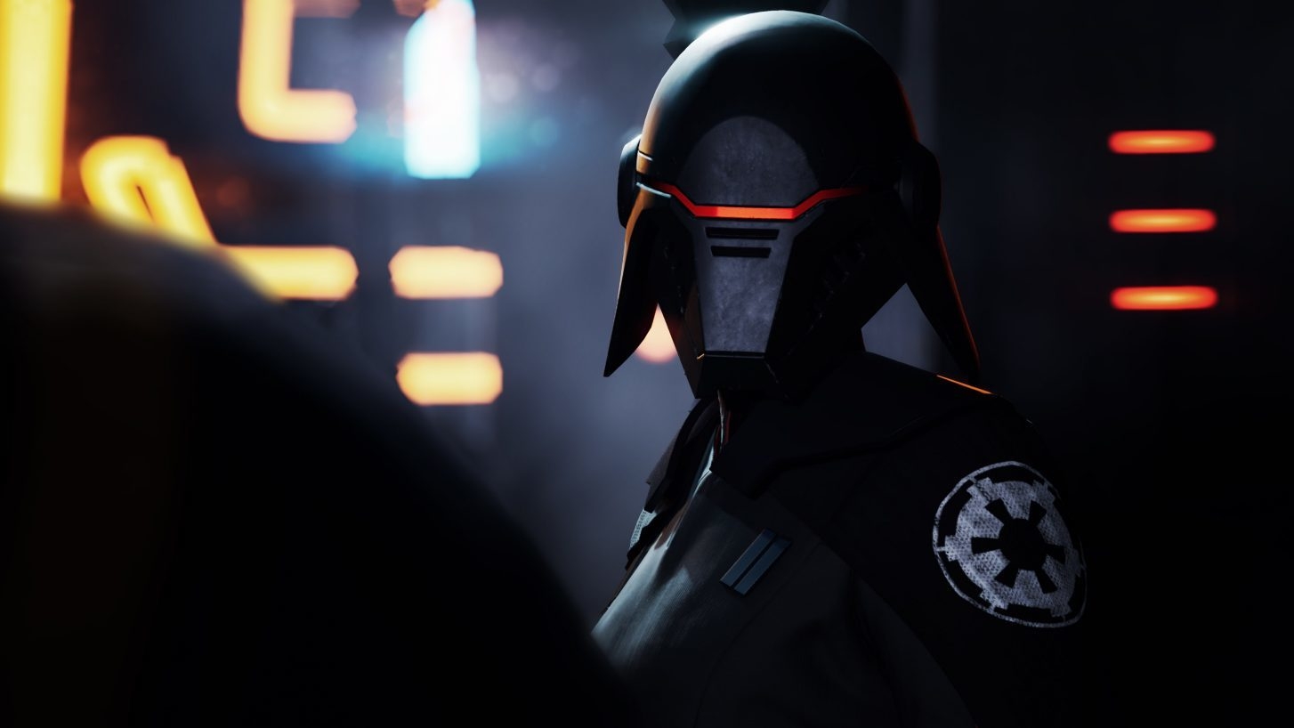 Скриншот из игры Star Wars Jedi: Fallen Order под номером 18