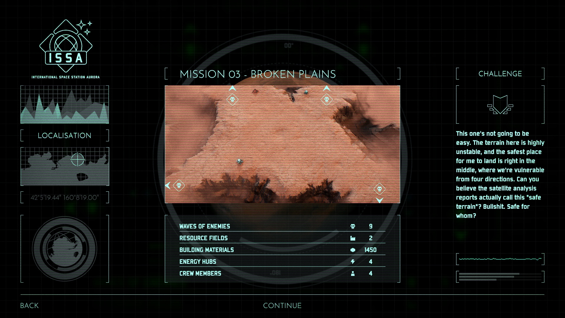 Скриншот из игры MarZ: Tactical Base Defense под номером 7