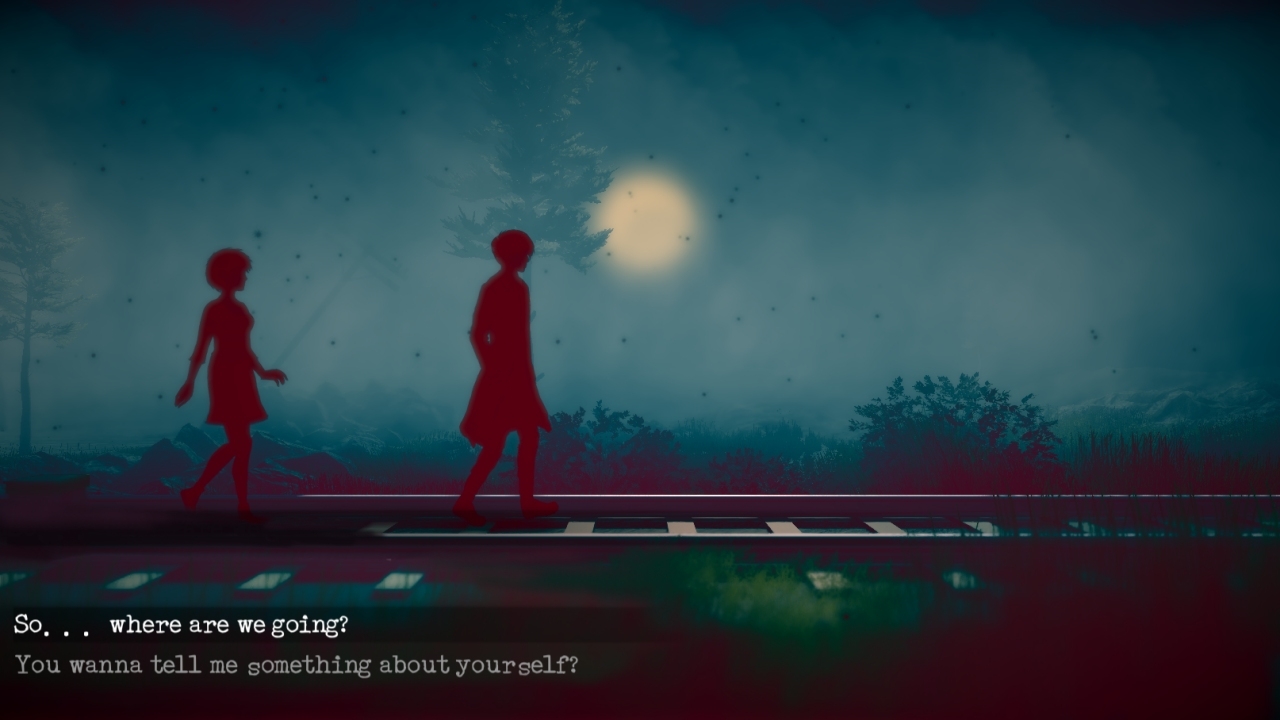 Скриншот из игры Lorelai под номером 5
