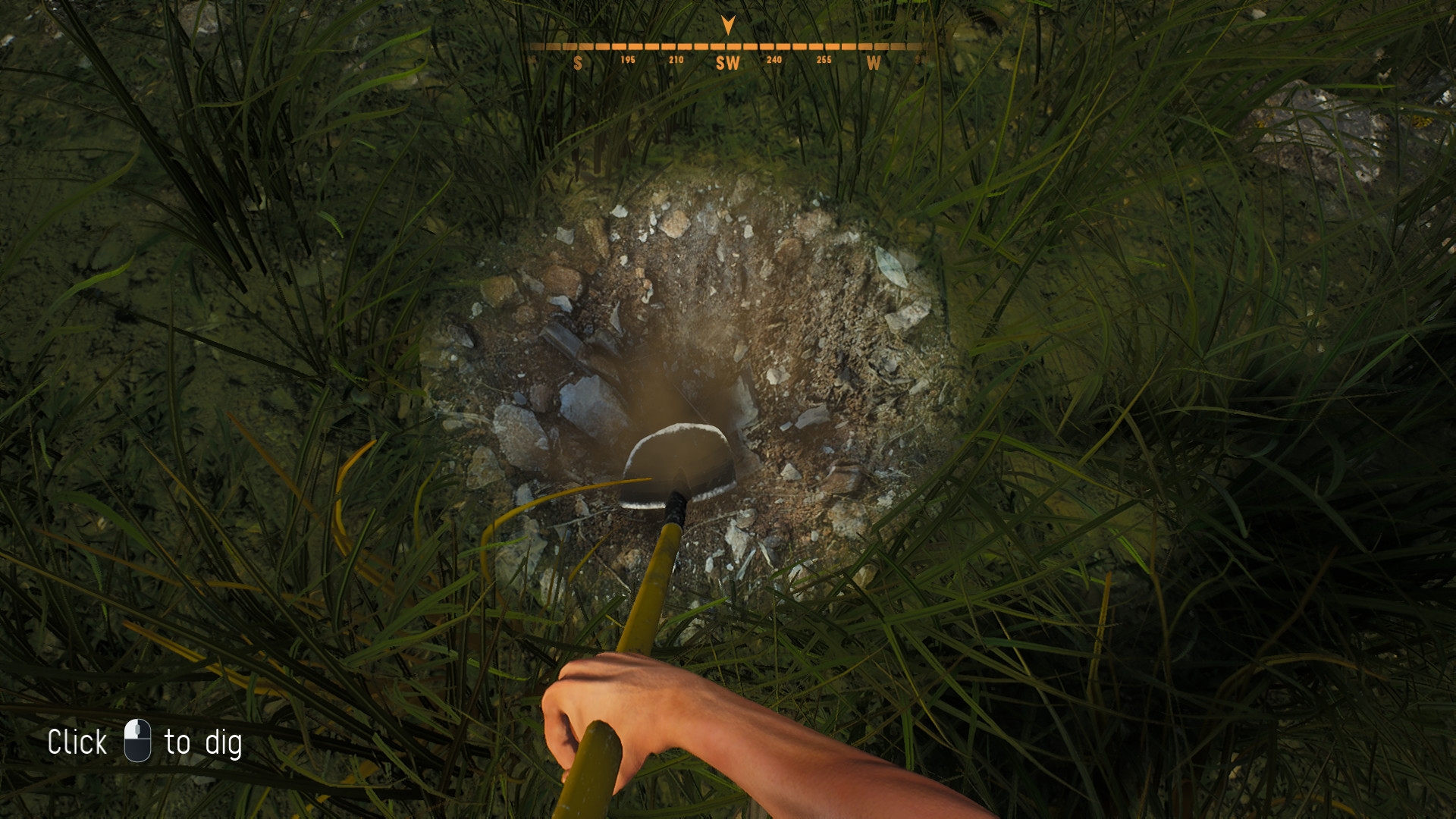 Скриншот из игры Treasure Hunter Simulator под номером 11