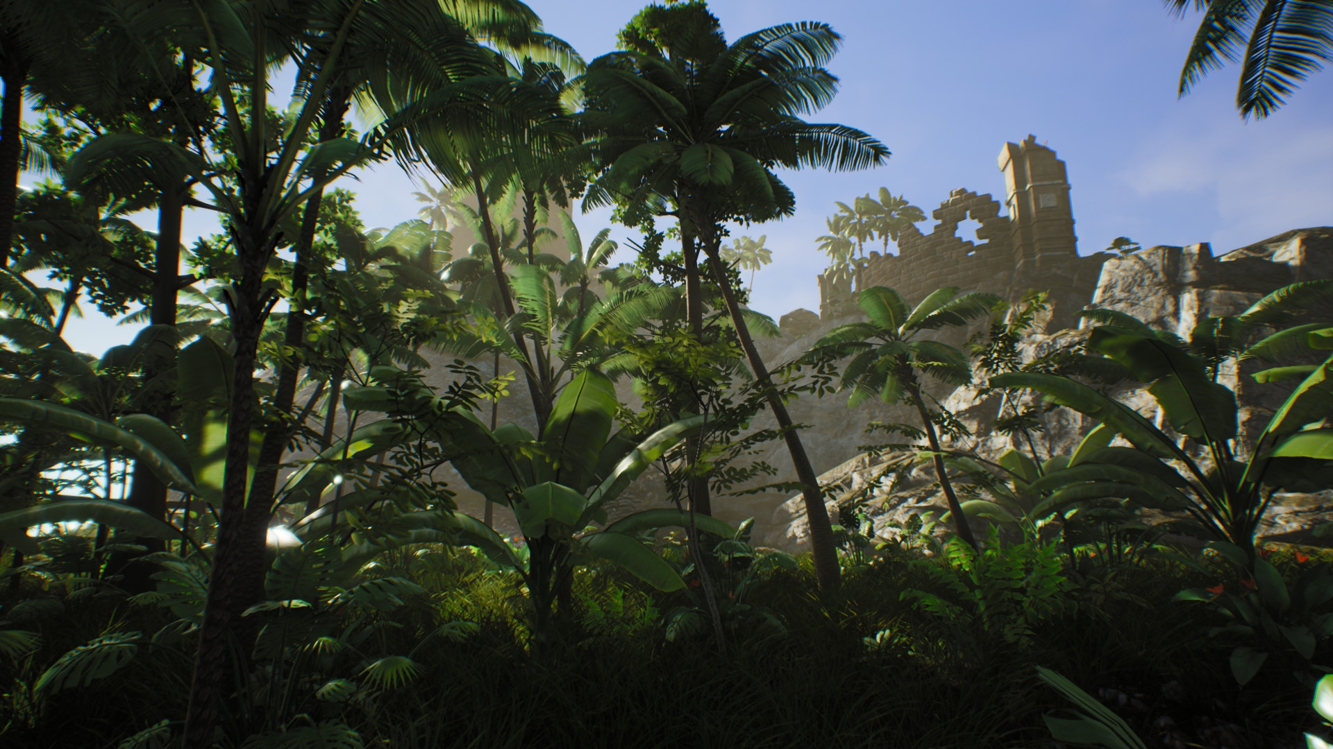 Скриншот из игры Treasure Hunter Simulator под номером 4