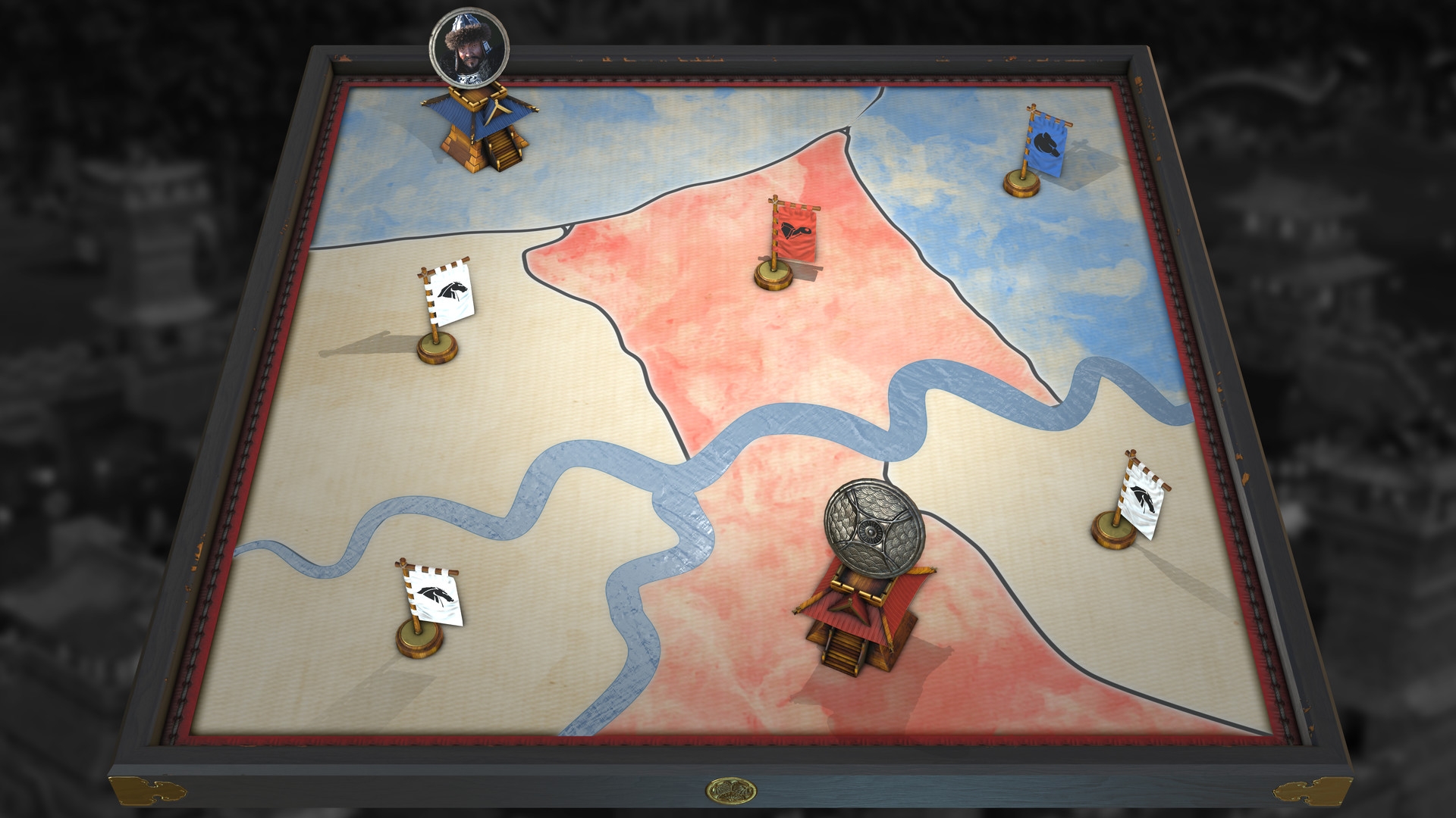 Скриншот из игры Stronghold: Warlords под номером 3