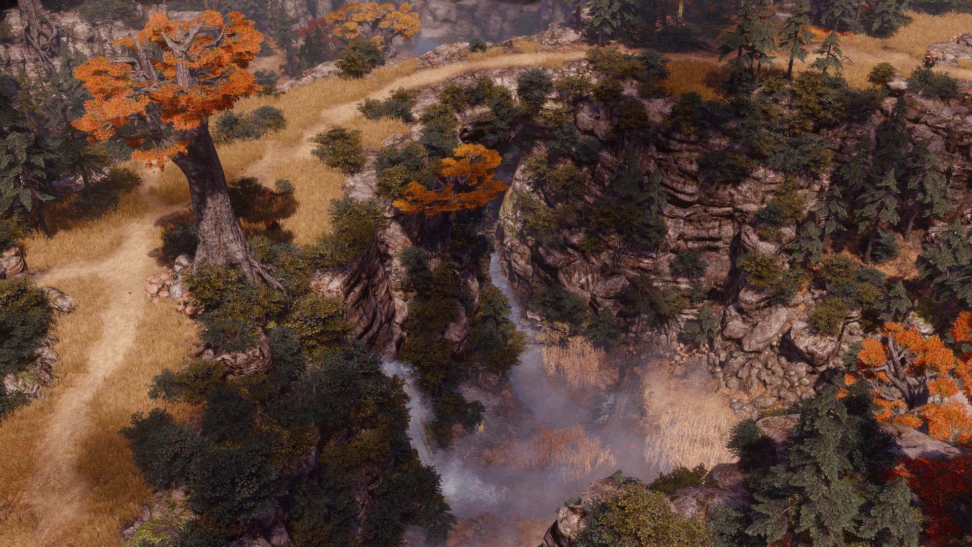 Скриншот из игры SpellForce 3: Soul Harvest под номером 5