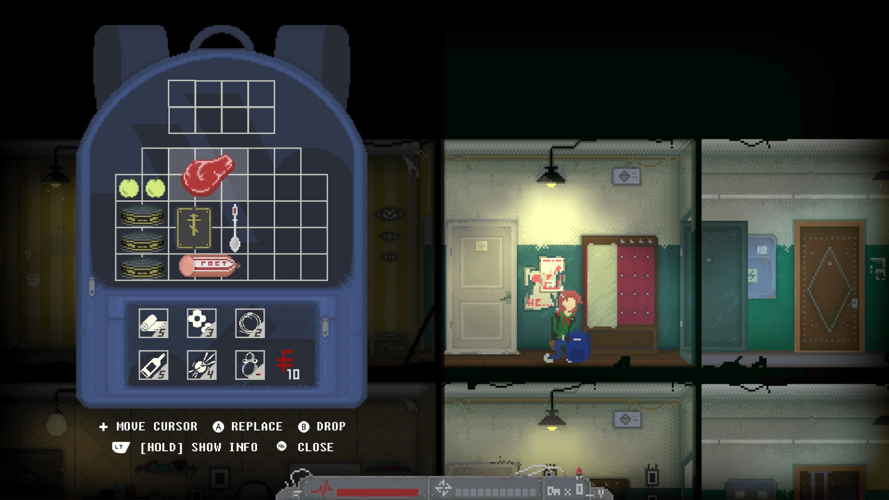 Скриншот из игры Failed State под номером 2