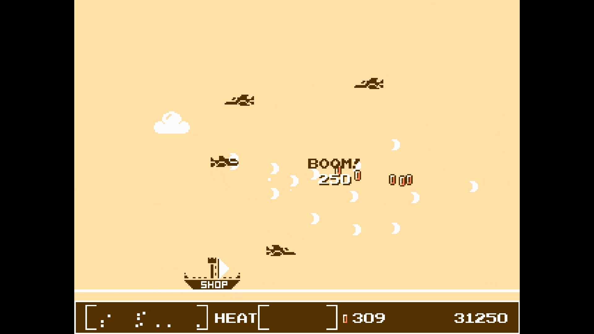 Скриншот из игры Devolver Bootleg под номером 6