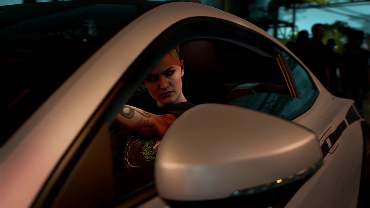 Скриншот из игры Need for Speed: Heat под номером 2