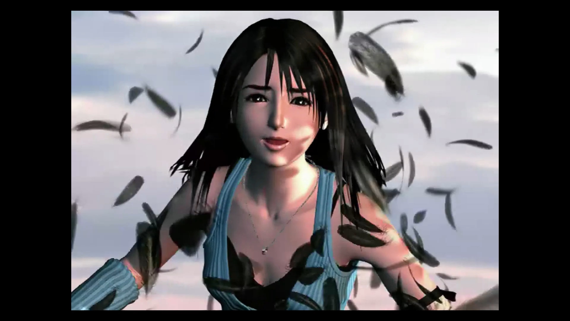 Скриншот из игры Final Fantasy 8 Remastered под номером 4