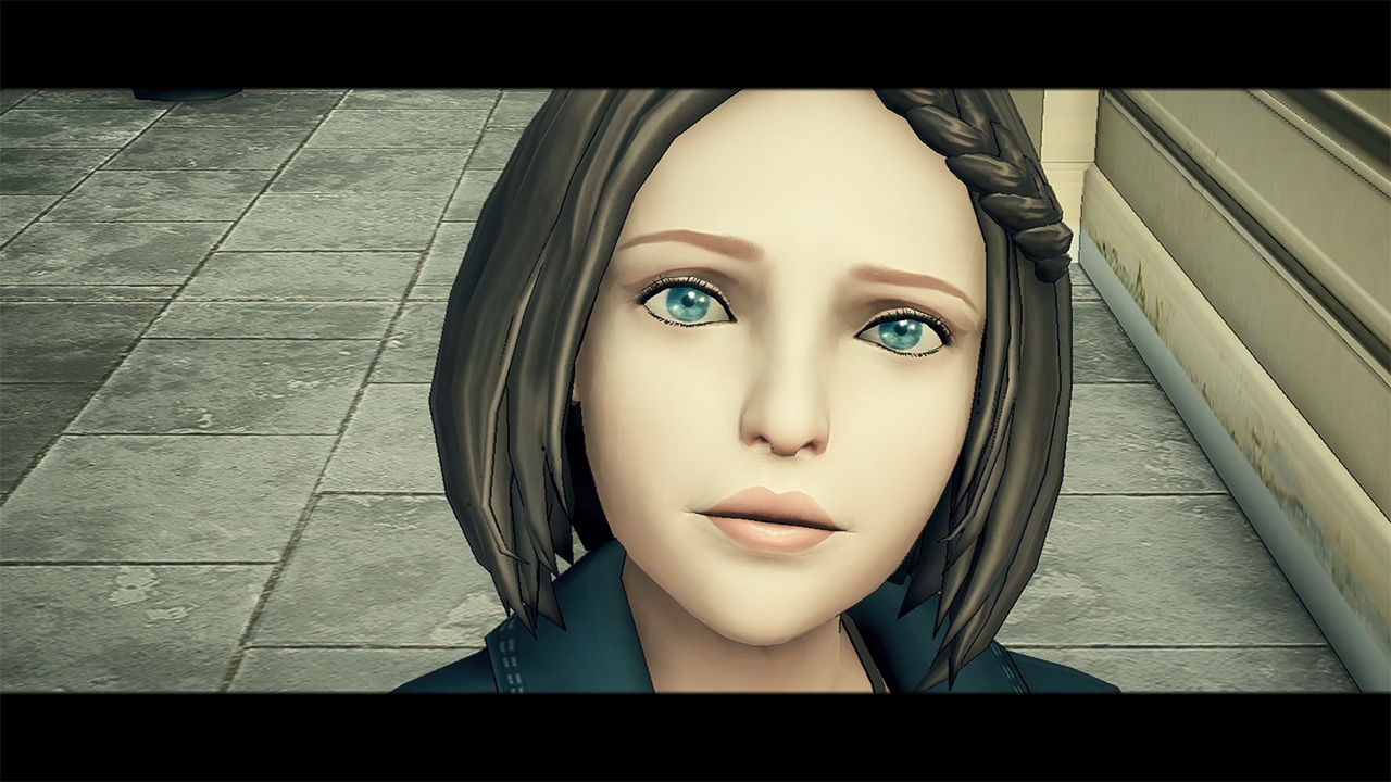 Скриншот из игры Deadly Premonition 2: A Blessing in Disguise под номером 1