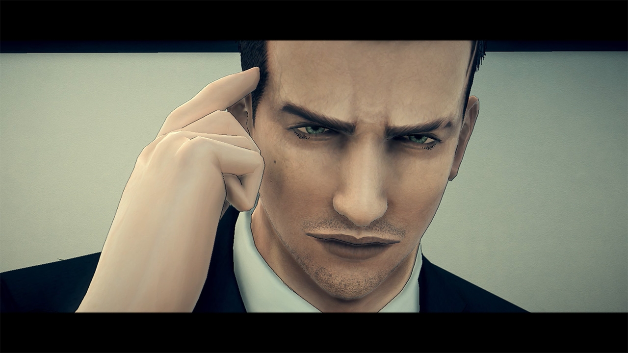 Скриншот из игры Deadly Premonition 2: A Blessing in Disguise под номером 6