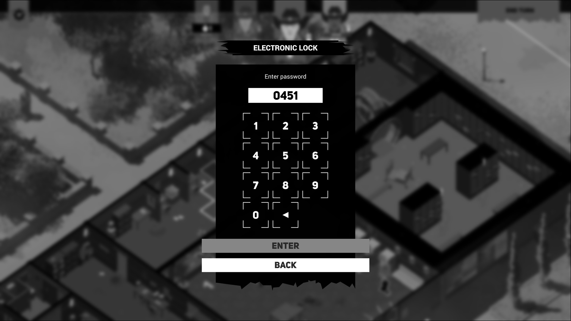 Скриншот из игры Rebel Cops под номером 11
