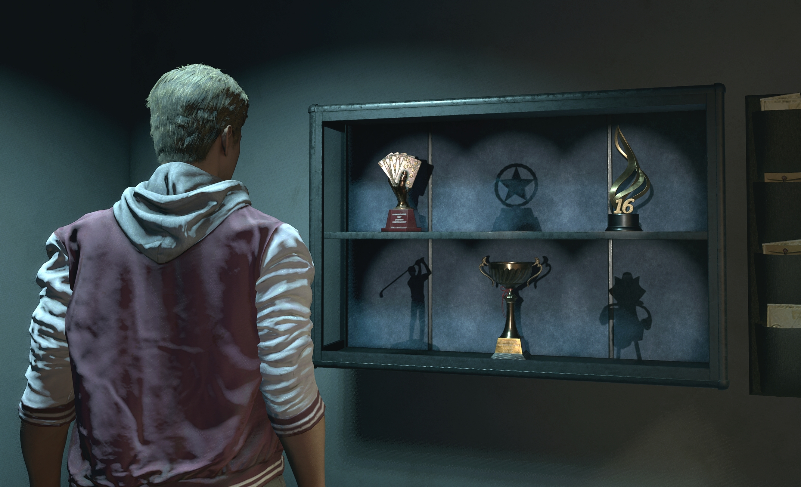 Скриншот из игры Resident Evil: Resistance под номером 6
