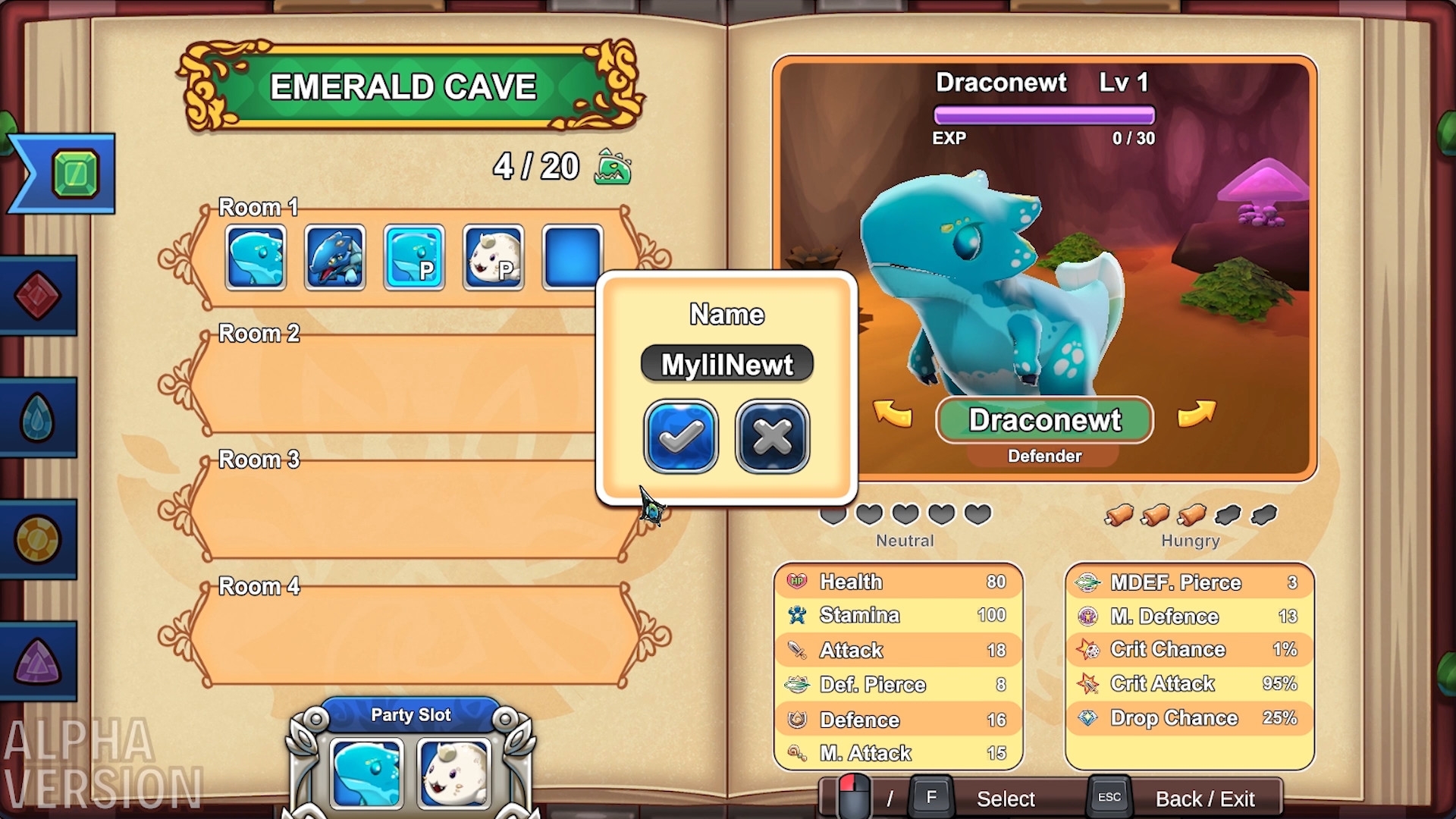 Скриншот из игры Re:Legend под номером 8