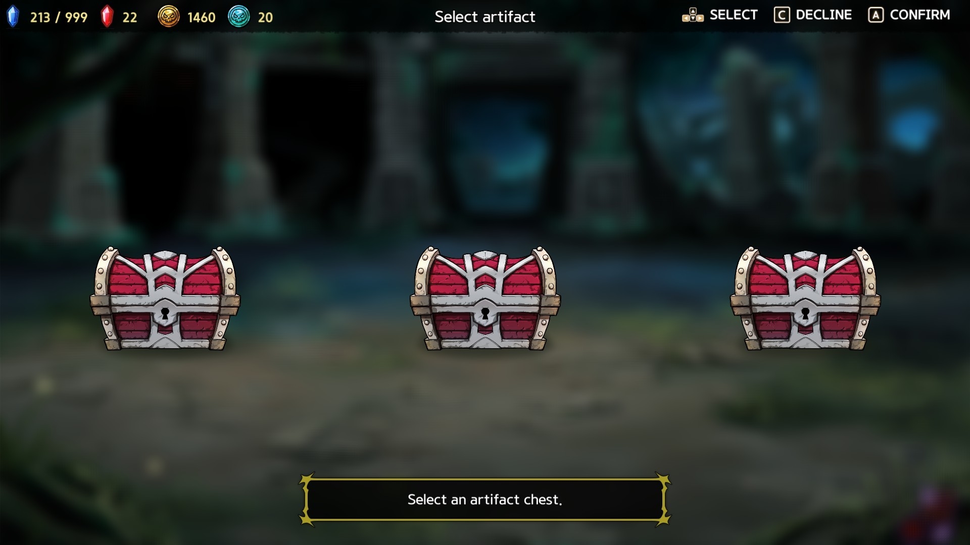 Скриншот из игры Destiny or Fate под номером 1