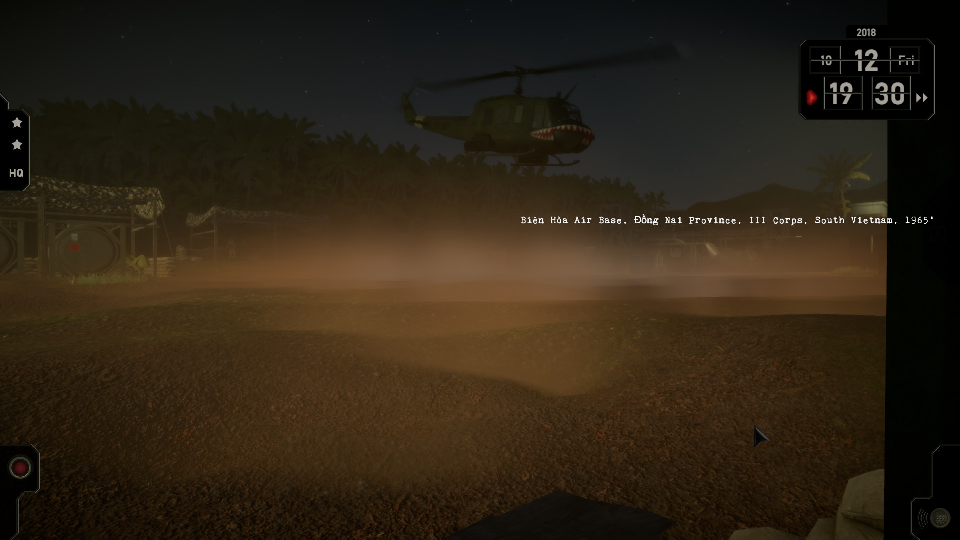 Скриншот из игры Radio Commander под номером 5