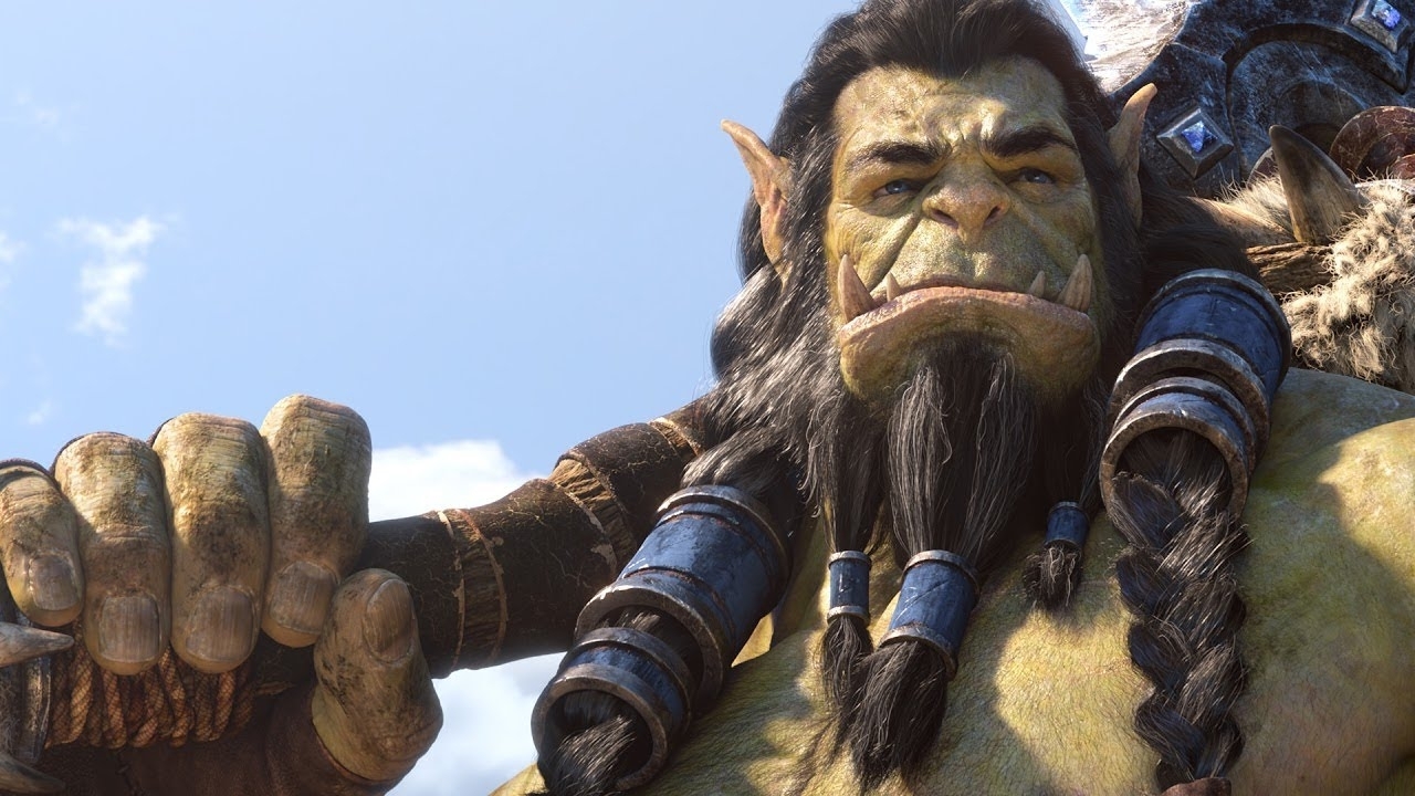 Скриншот из игры Warcraft III: Reforged под номером 21
