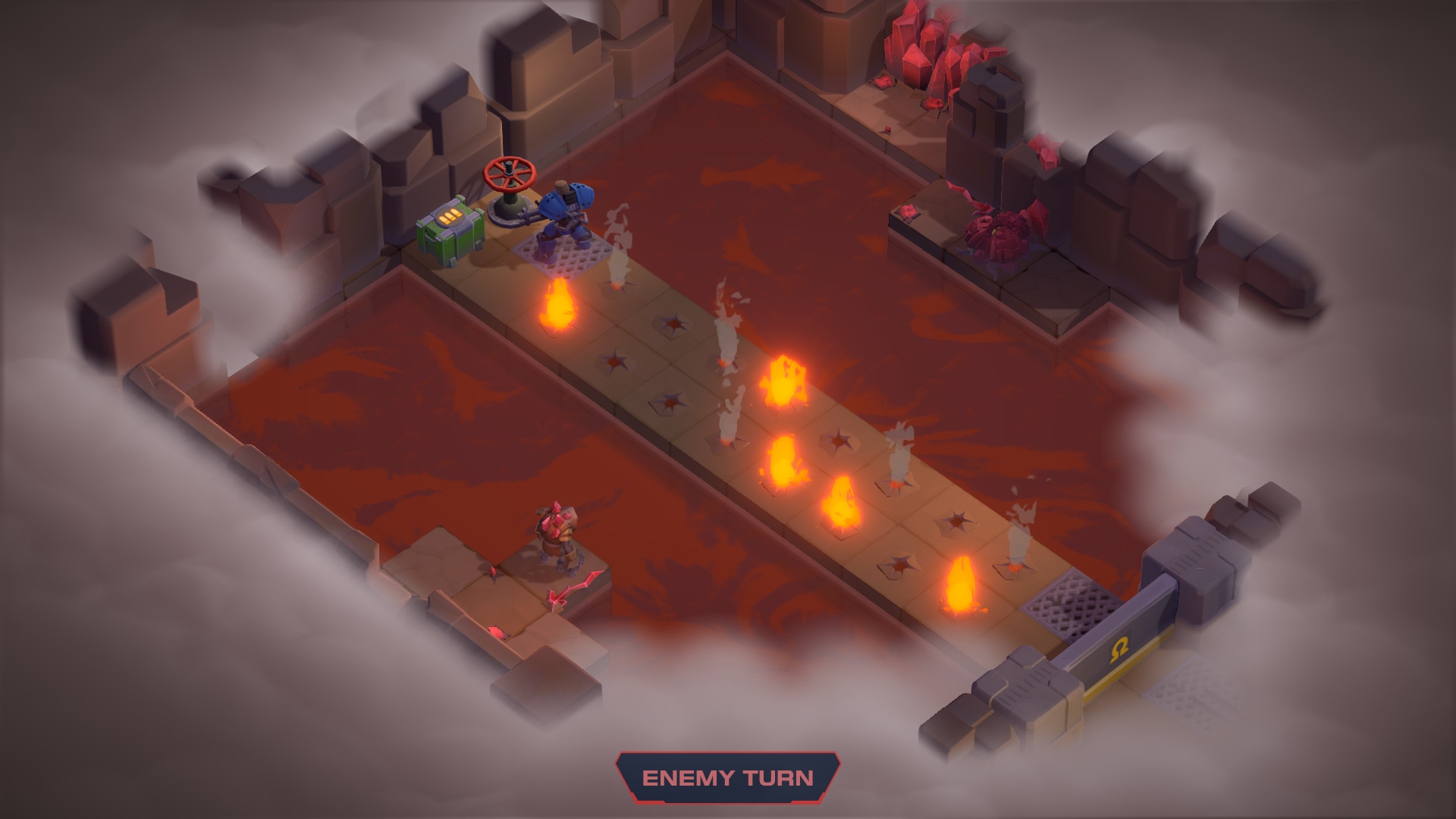 Скриншот из игры Spaceland под номером 8