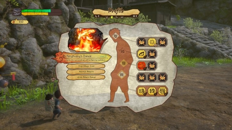 Скриншот из игры Monkey King: Hero Is Back под номером 2