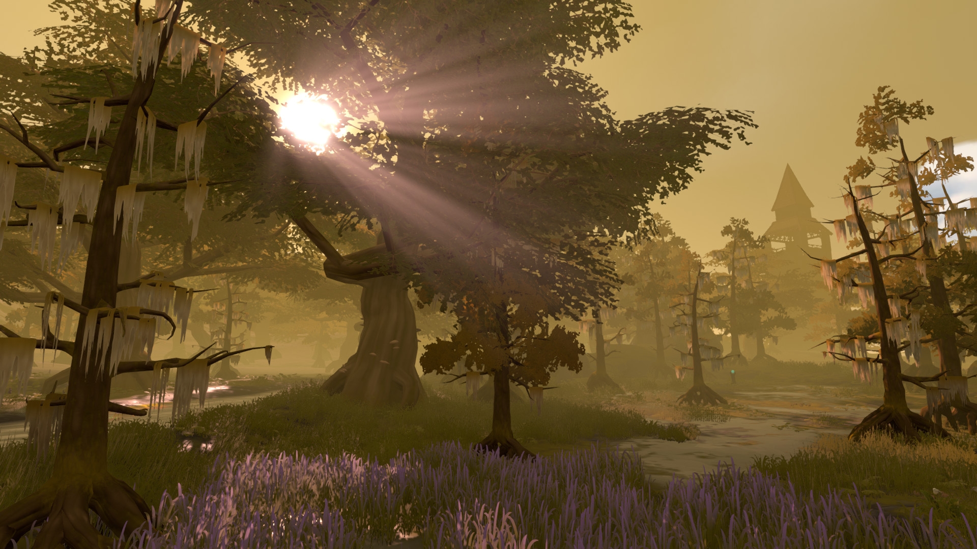 Скриншот из игры Pine под номером 7