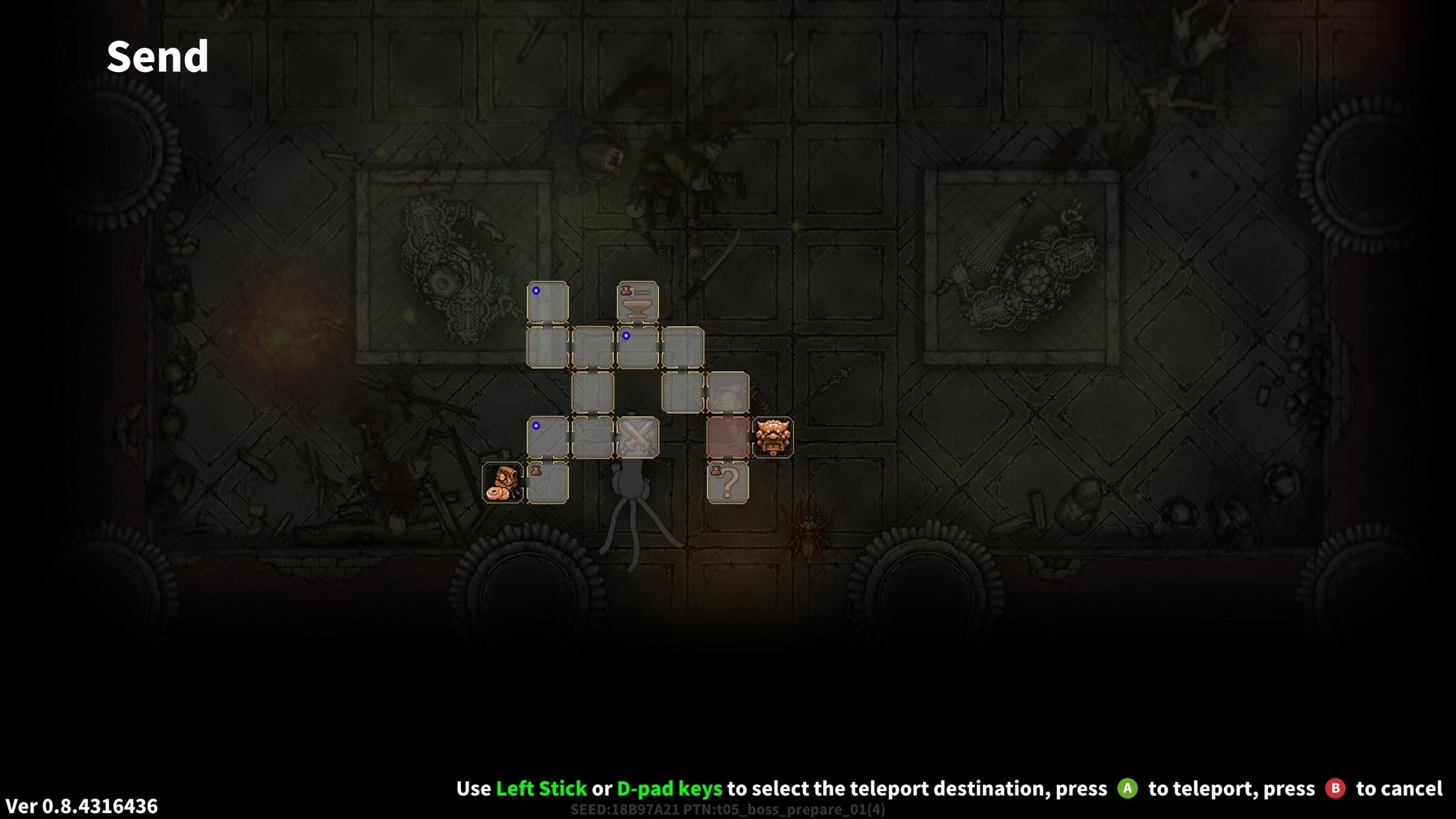 Скриншот из игры Devil Slayer - Raksasi под номером 6