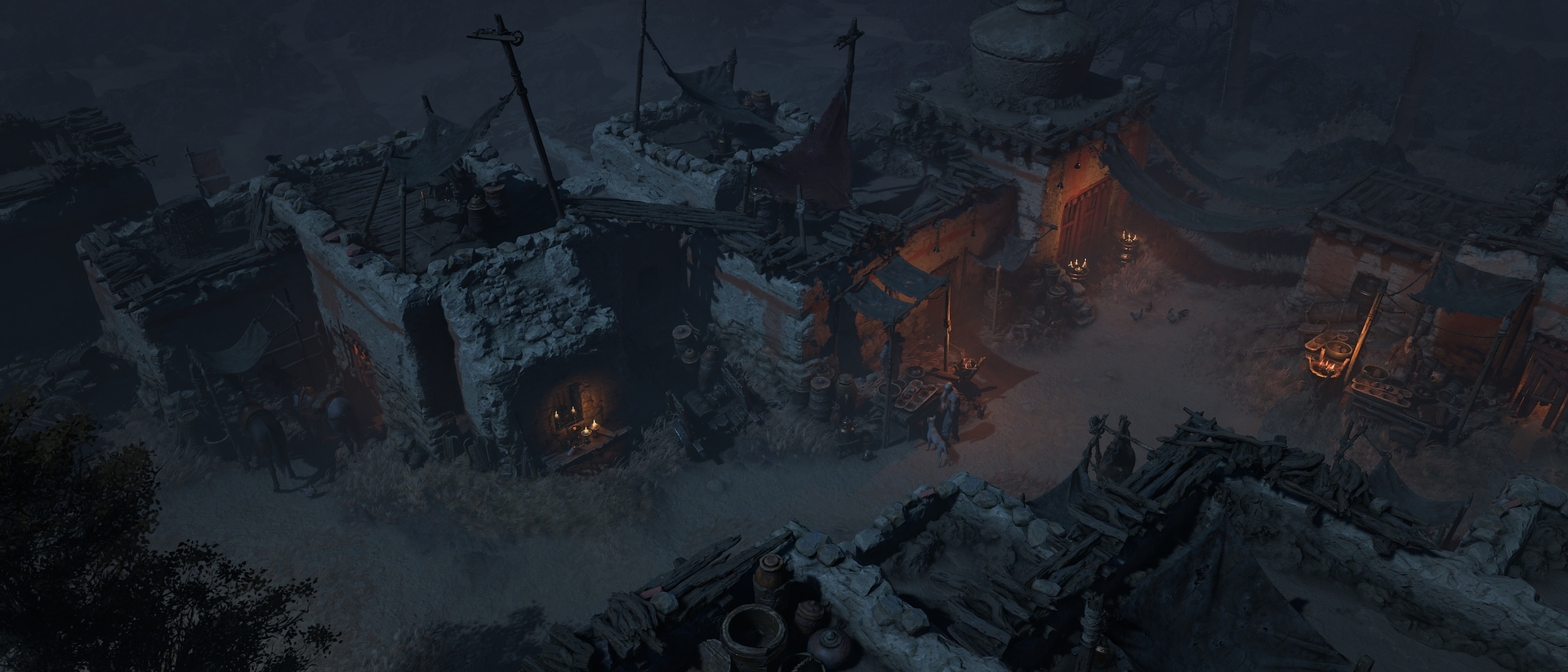 Скриншот из игры Diablo IV под номером 13