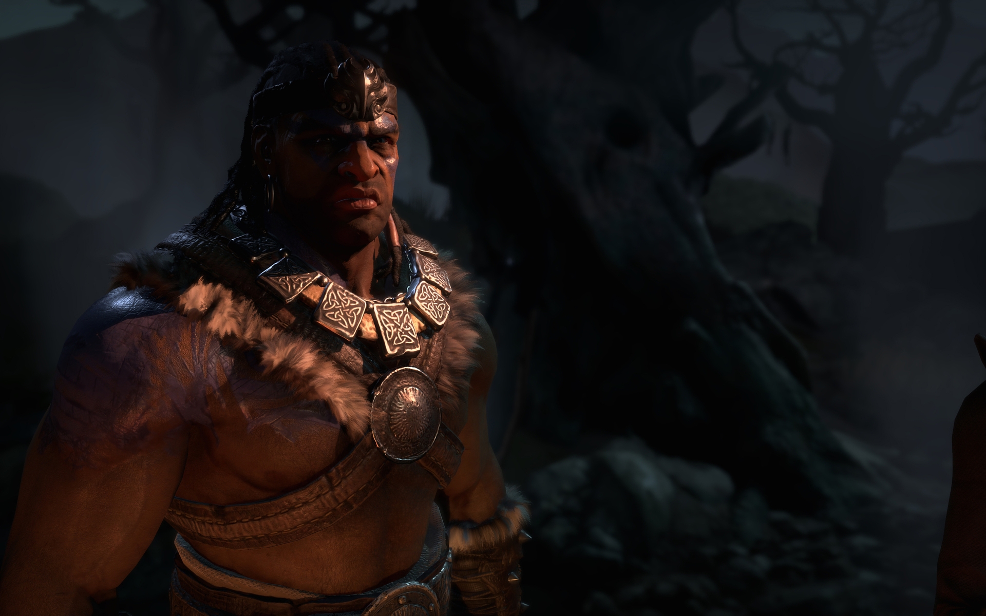 Скриншот из игры Diablo IV под номером 14