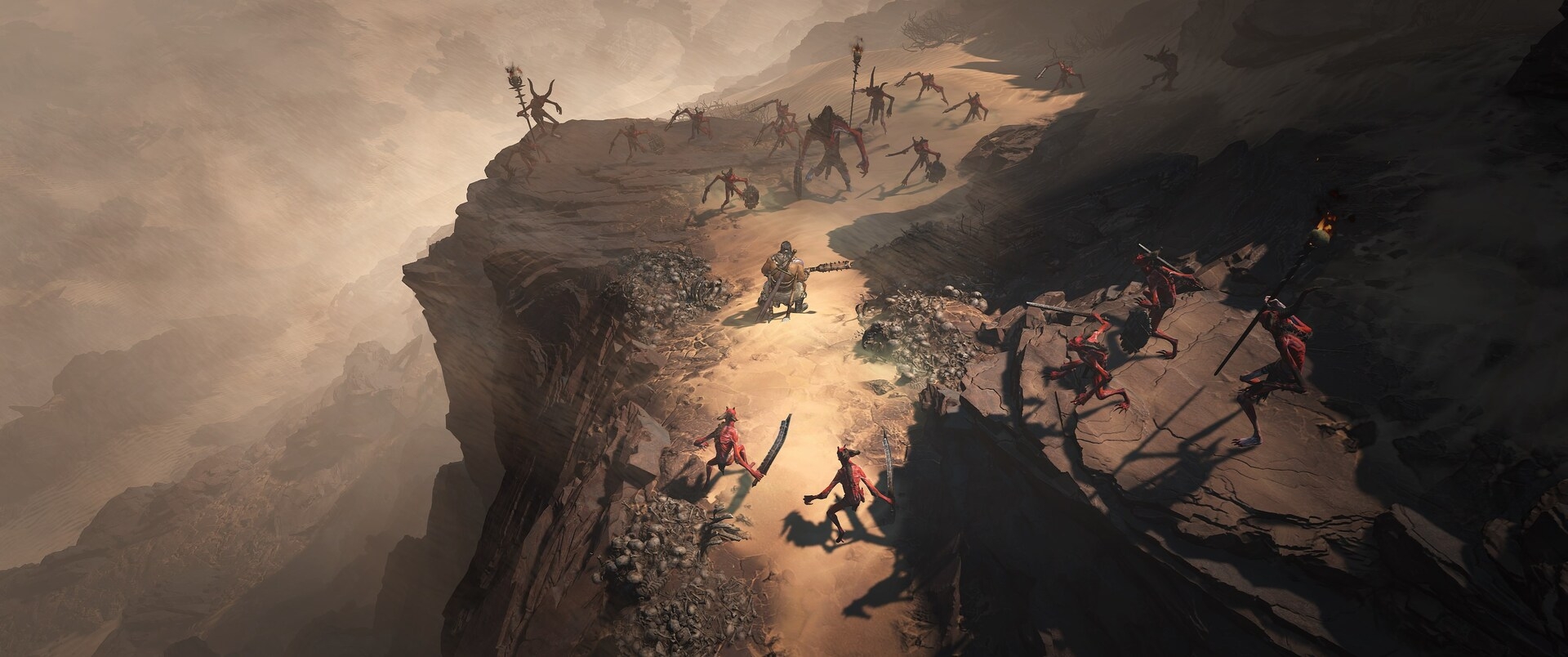 Скриншот из игры Diablo IV под номером 9