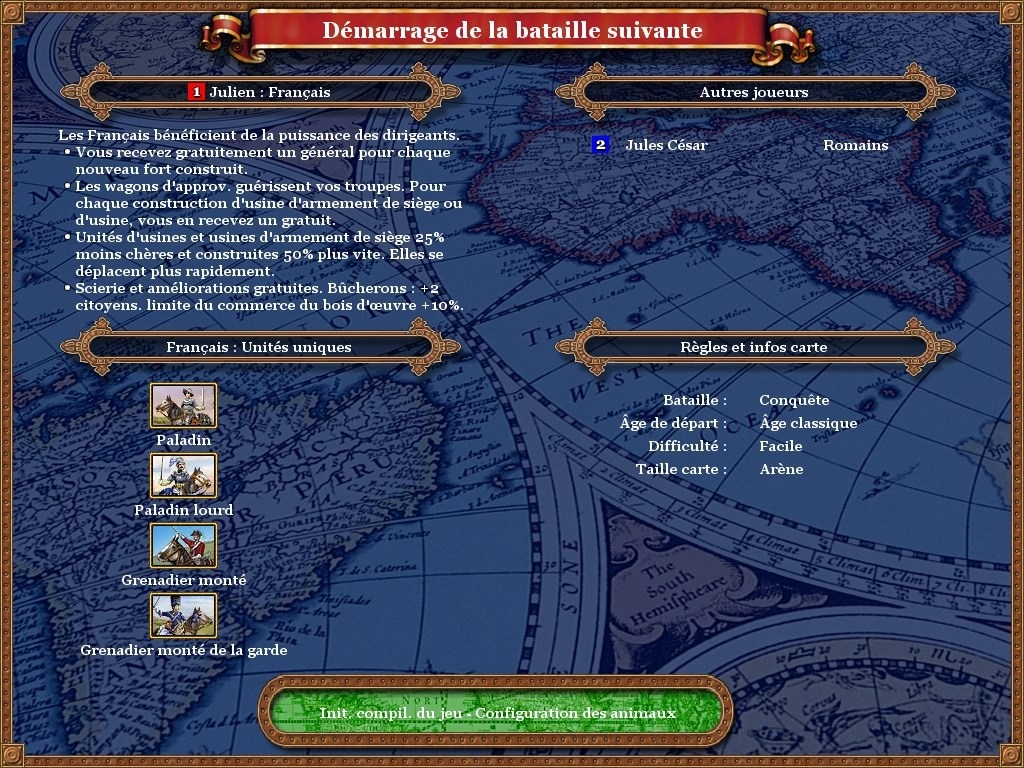 Скриншот из игры Rise of Nations под номером 50