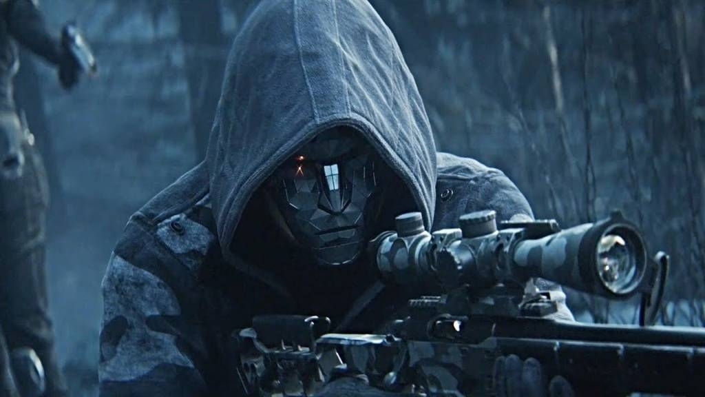 Скриншот из игры Sniper: Ghost Warrior Contracts под номером 2