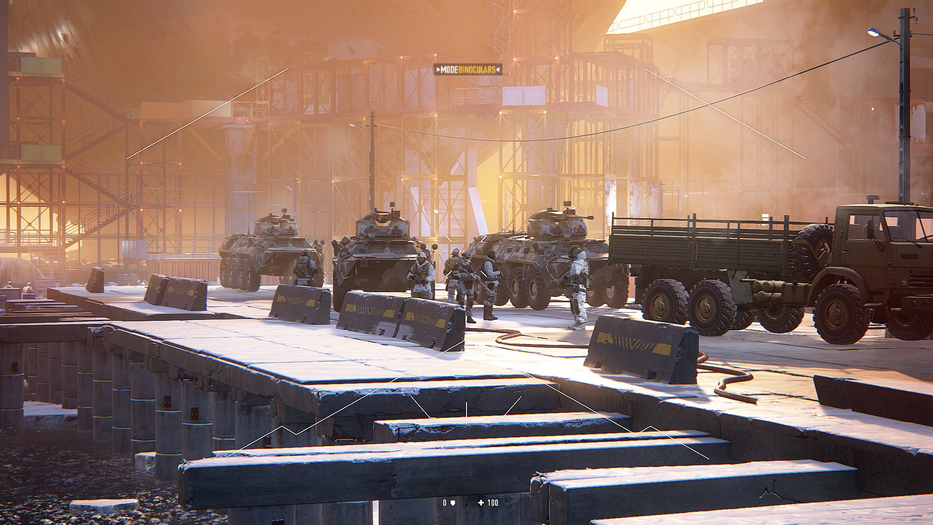 Скриншот из игры Sniper: Ghost Warrior Contracts под номером 6