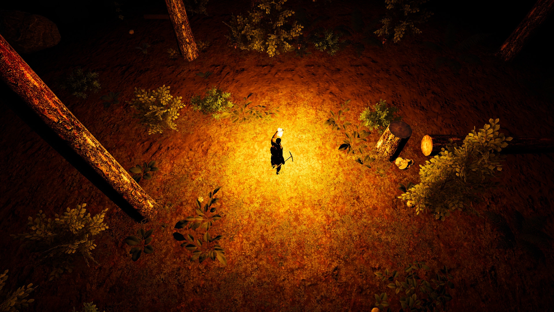 Скриншот из игры Zombie Watch под номером 5