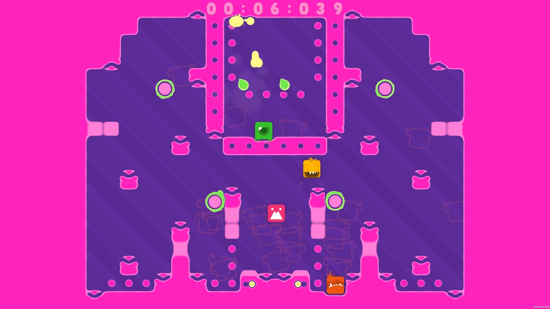 Скриншот из игры Spitlings под номером 7