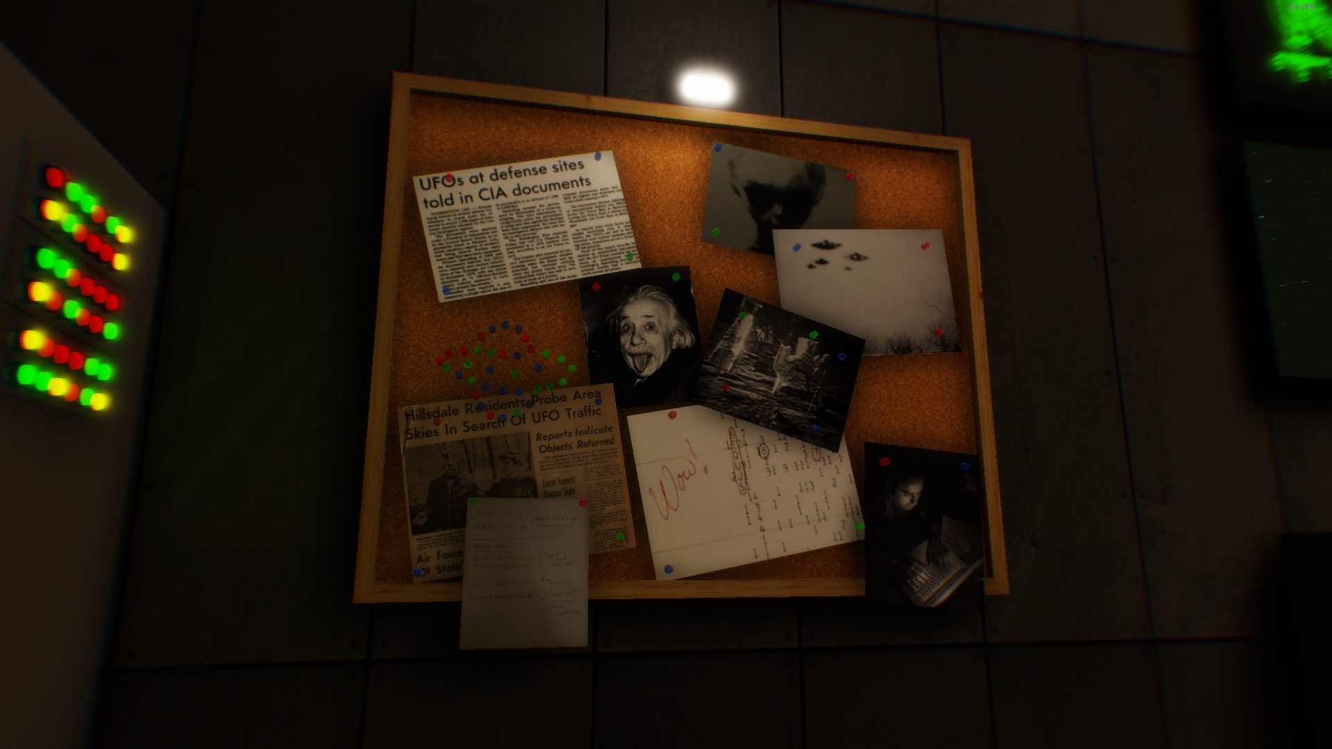 Скриншот из игры Signal Simulator под номером 24