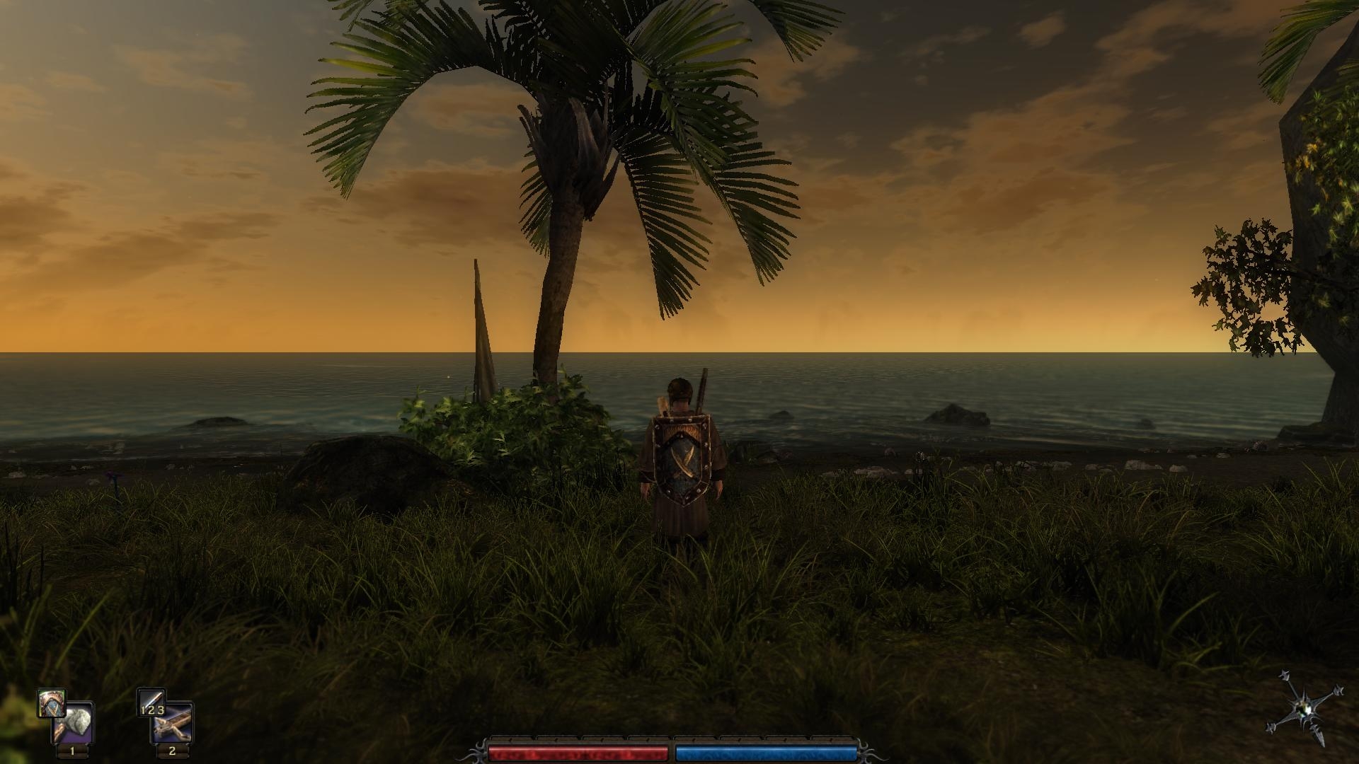 Скриншот из игры Risen под номером 185