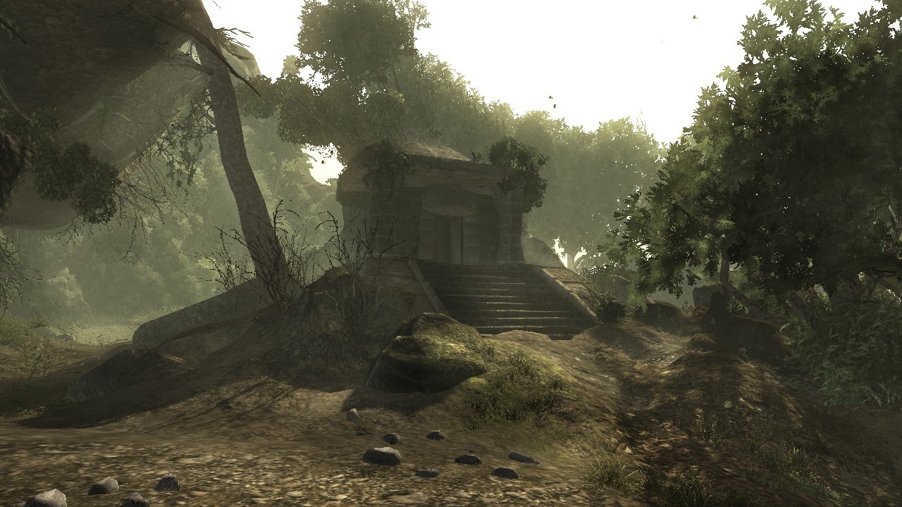 Скриншот из игры Risen под номером 2