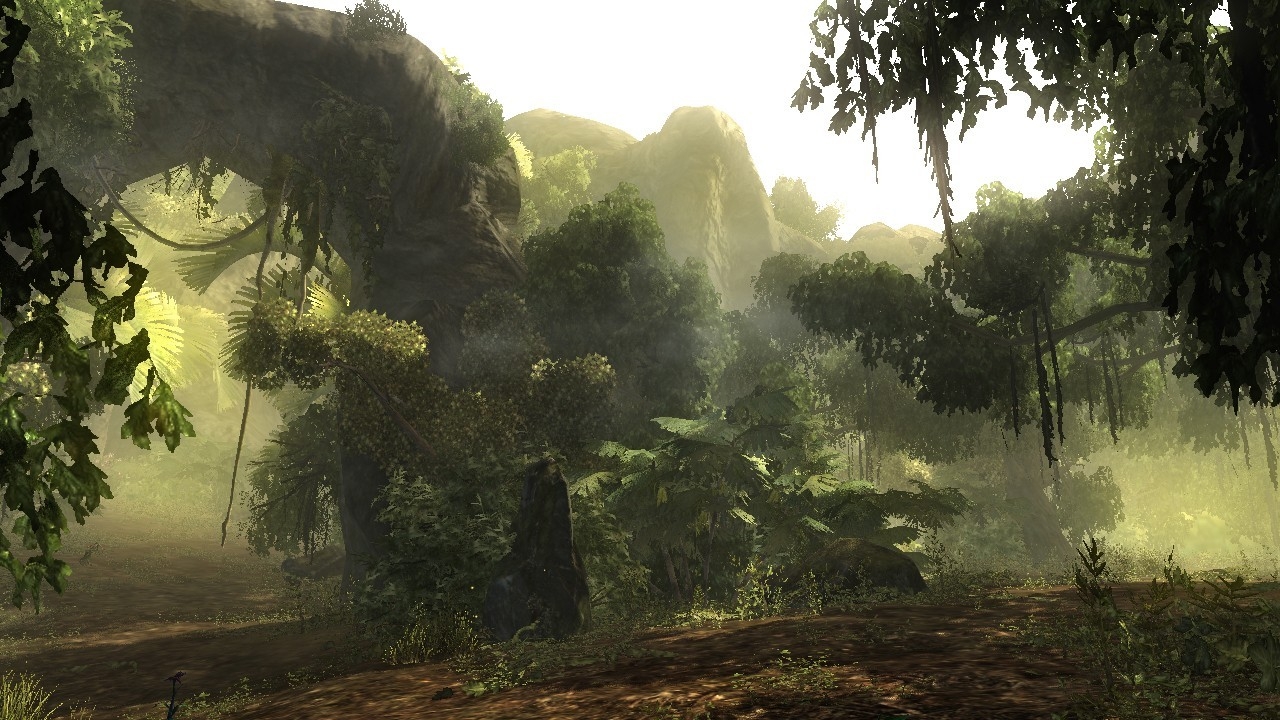 Скриншот из игры Risen под номером 3