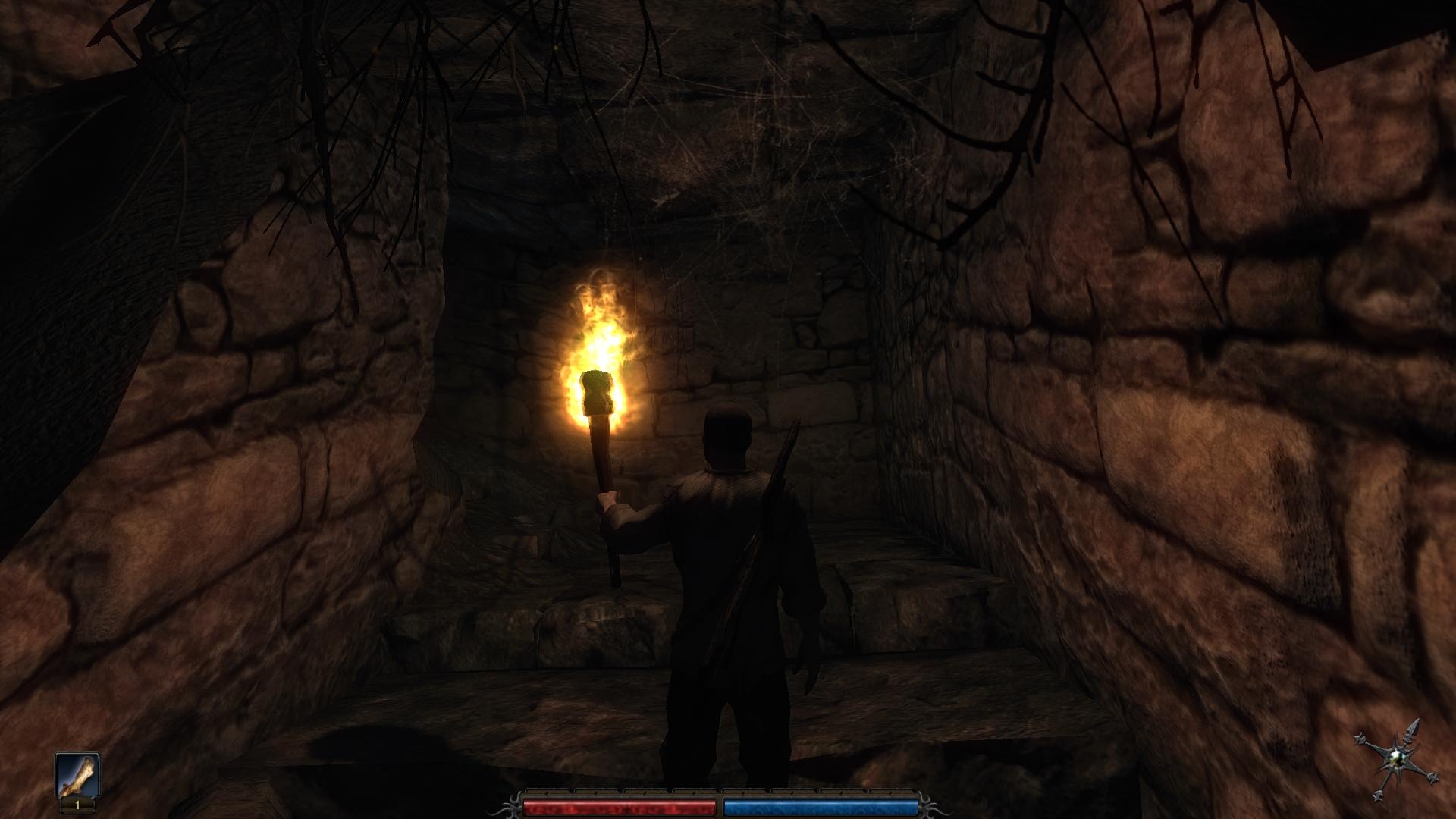 Скриншот из игры Risen под номером 80