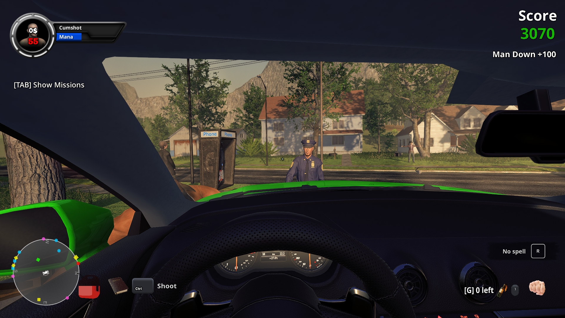 Скриншот из игры Wanking Simulator под номером 6
