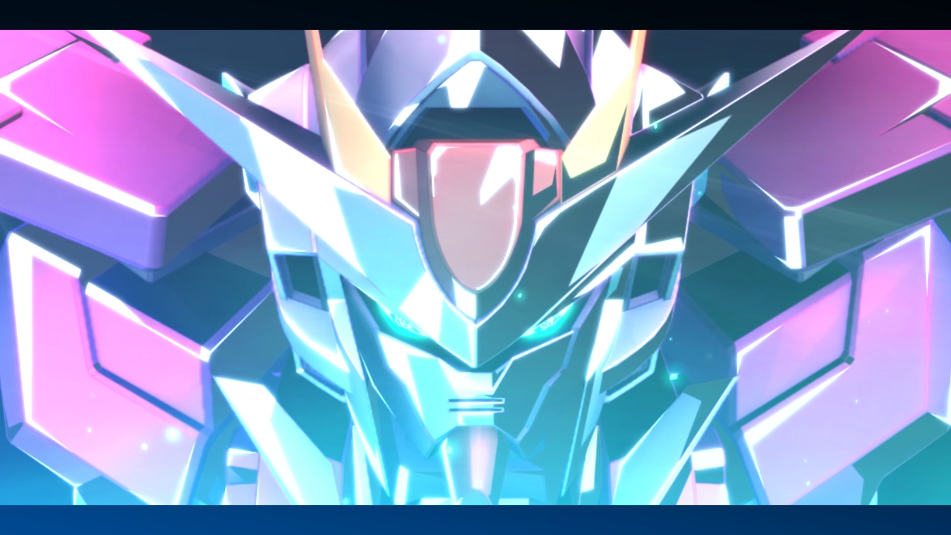Скриншот из игры SD Gundam G Generation Cross Rays под номером 5
