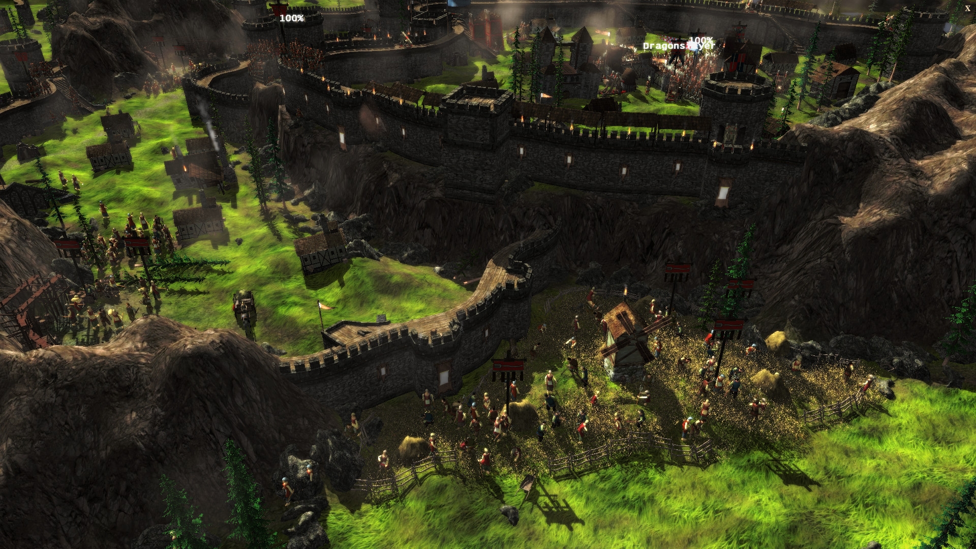 Скриншот из игры Kingdom Wars 2: Definitive Edition под номером 10