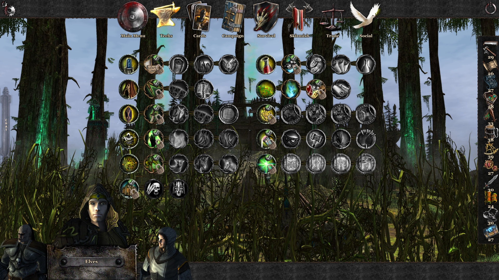 Скриншот из игры Kingdom Wars 2: Definitive Edition под номером 4